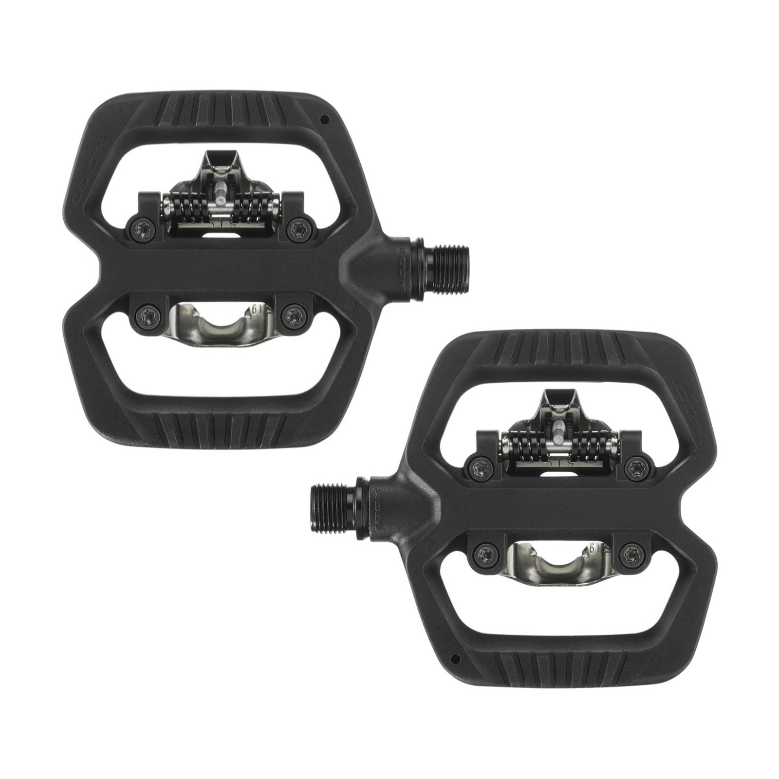 Look X-Venture Kombipedale