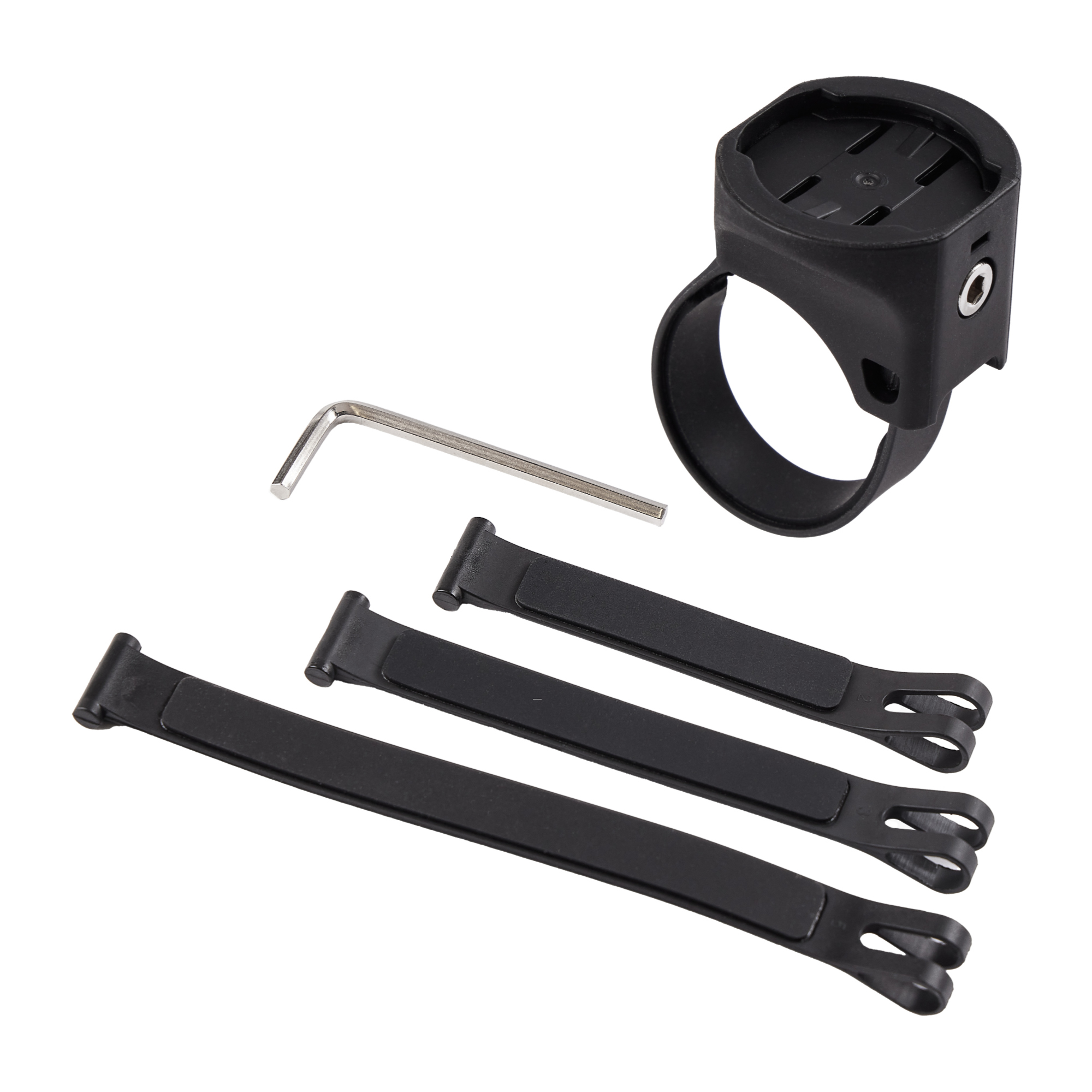 Lunivo Polar F100 Alu Fahrradlicht