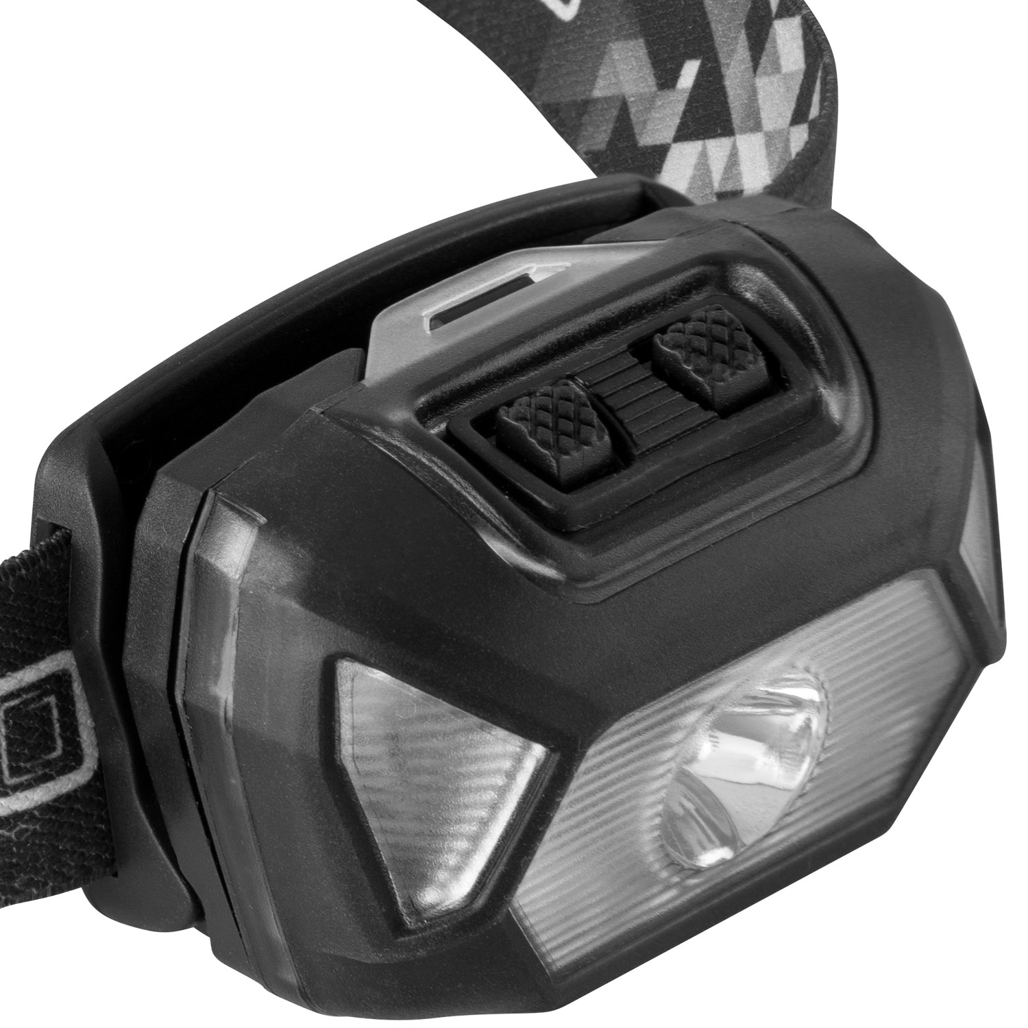 Lunivo Sirius 200 b Stirnlampe (batteriebetrieben)