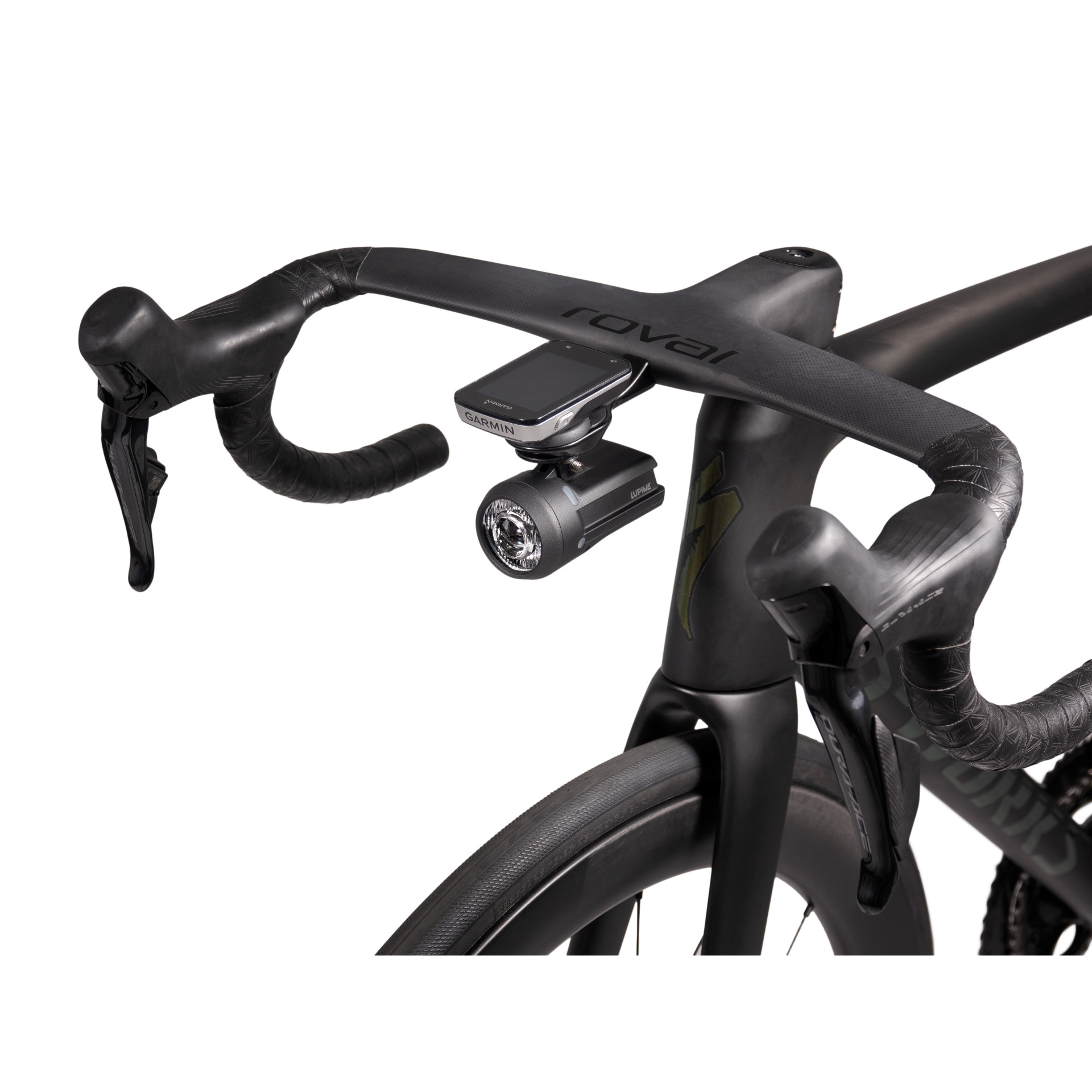 Lupine SL Grano Fahrradlicht