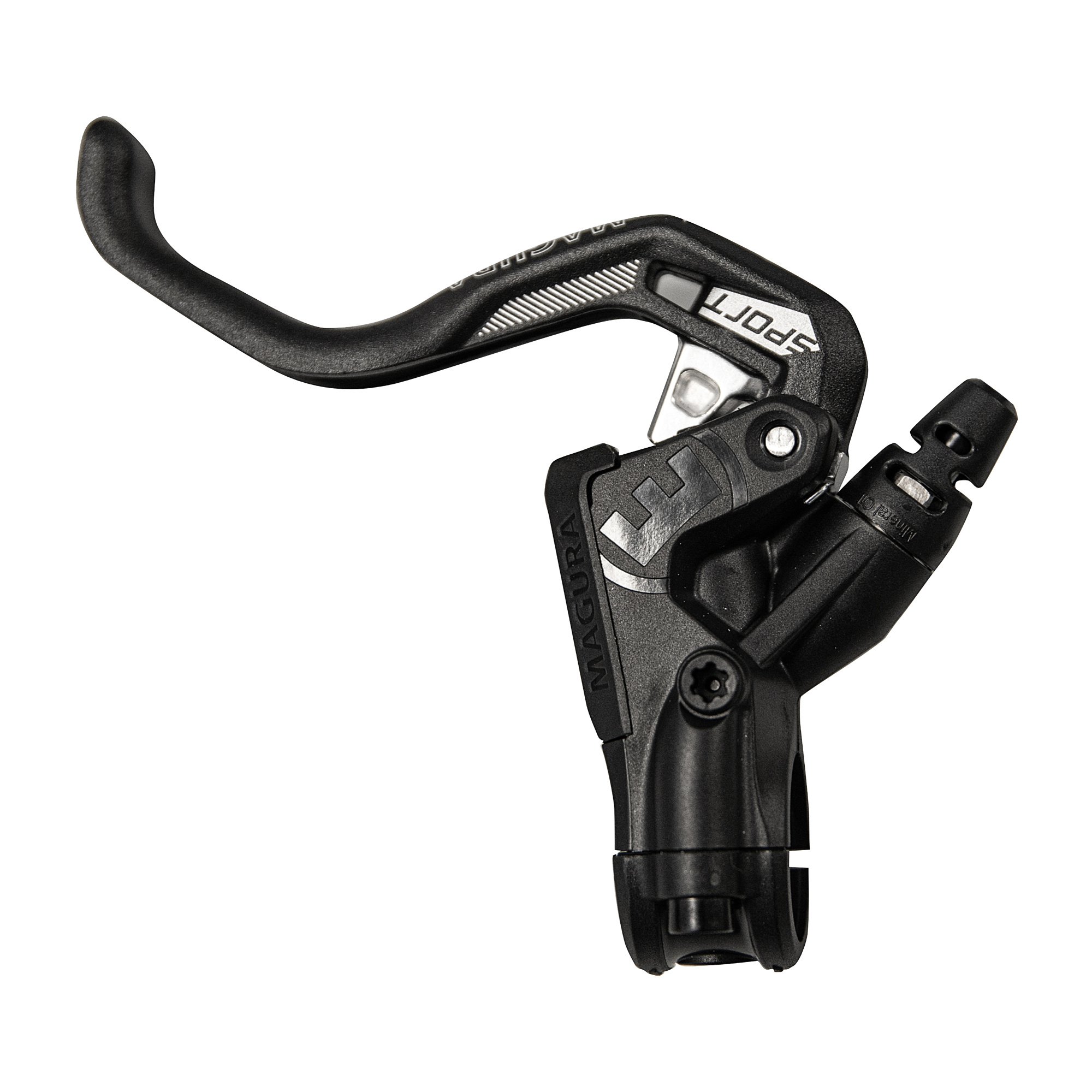 Magura MT Trail Sport Fahrrad-Scheibenbremse Set