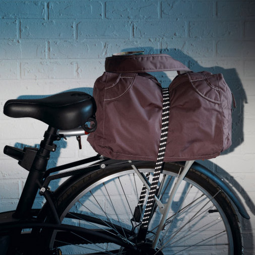 Master Lock Smooth Reflex Gepäckträger-Spanngummi