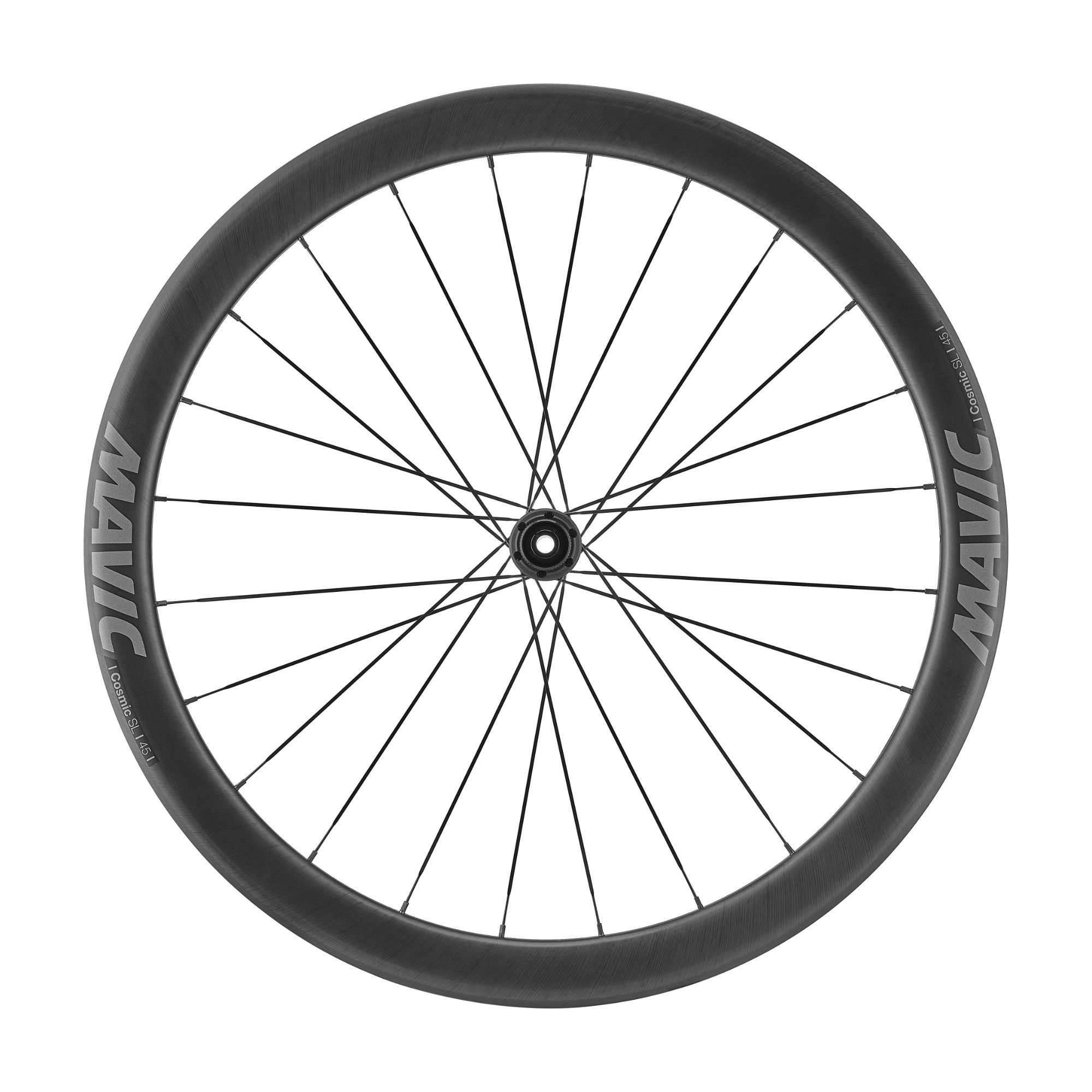 Mavic Cosmic SL 45 Disc 23 Laufradsatz (28")