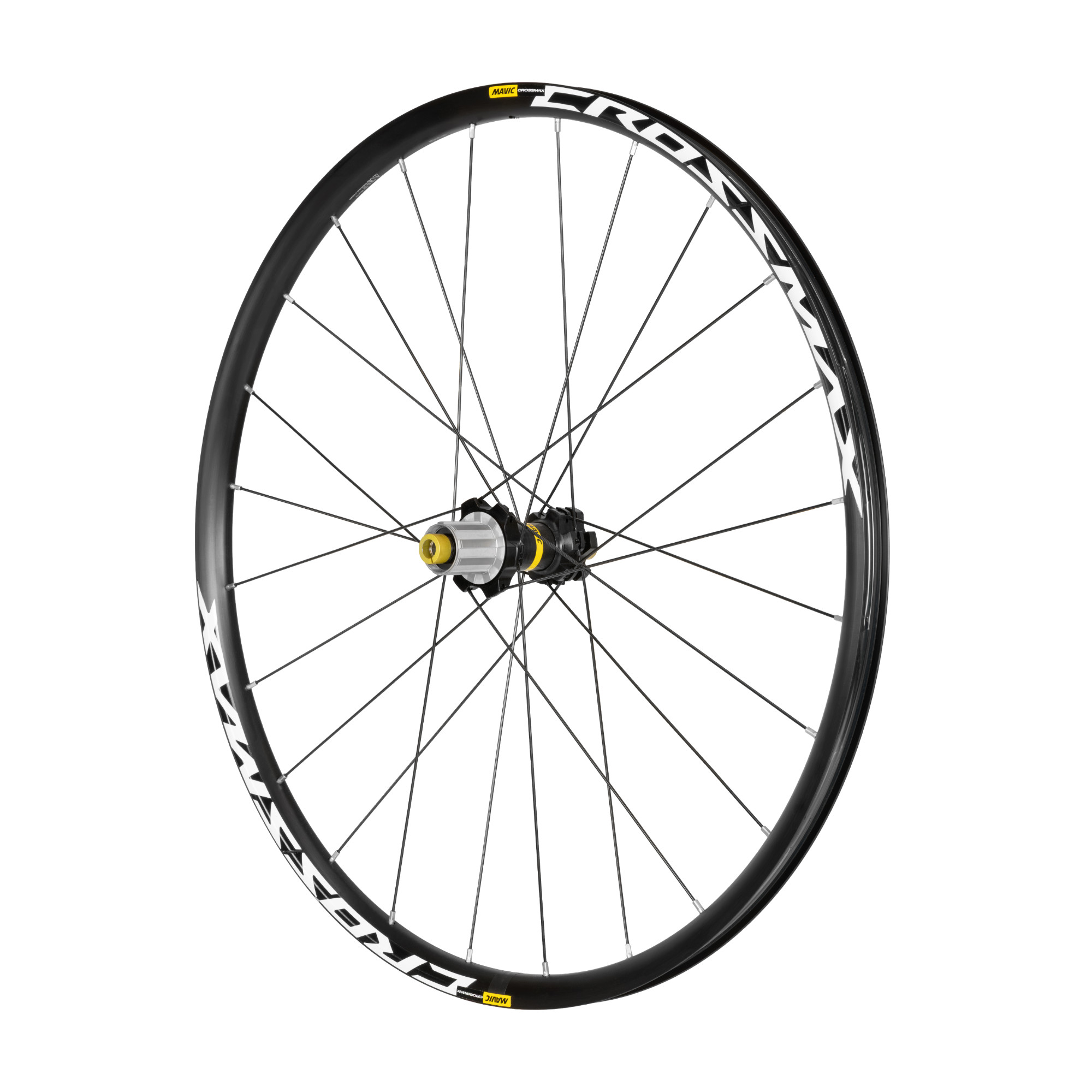 Mavic Crossmax Boost 27.5" Laufradsatz