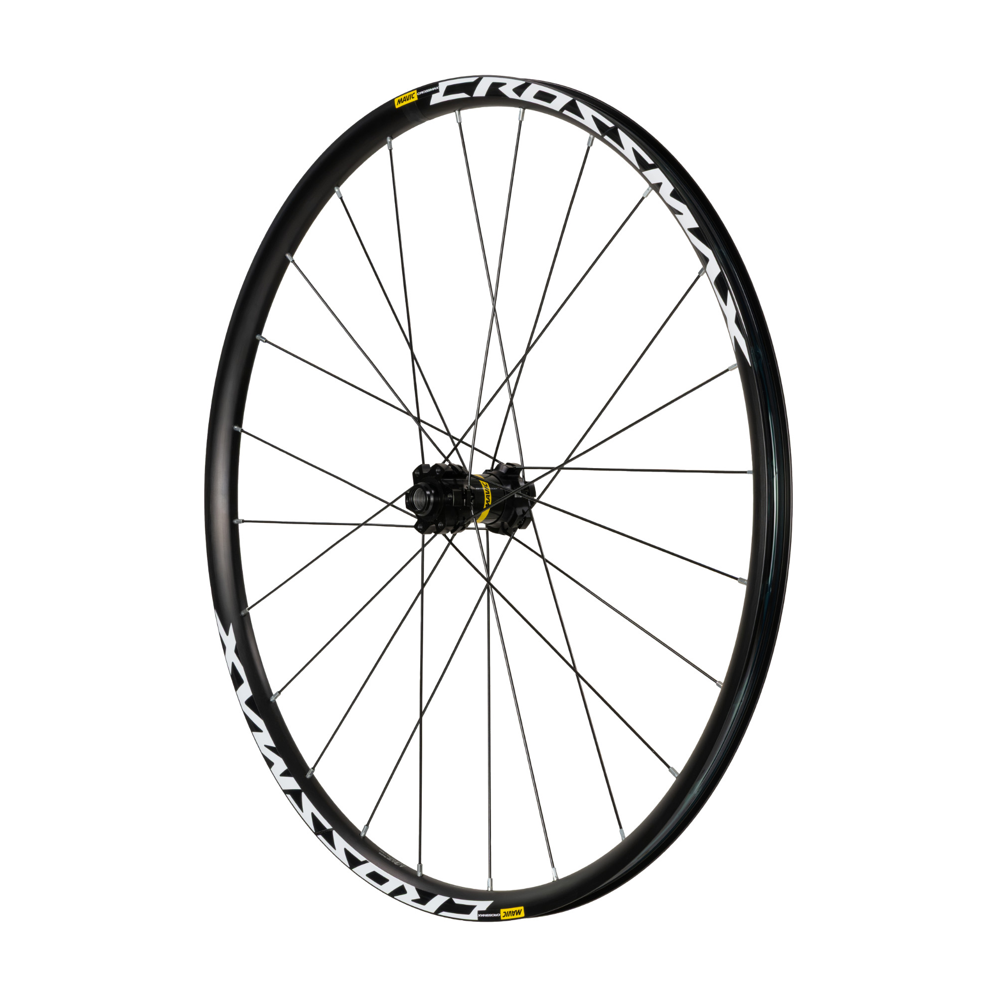 Mavic Crossmax 27.5" Laufradsatz