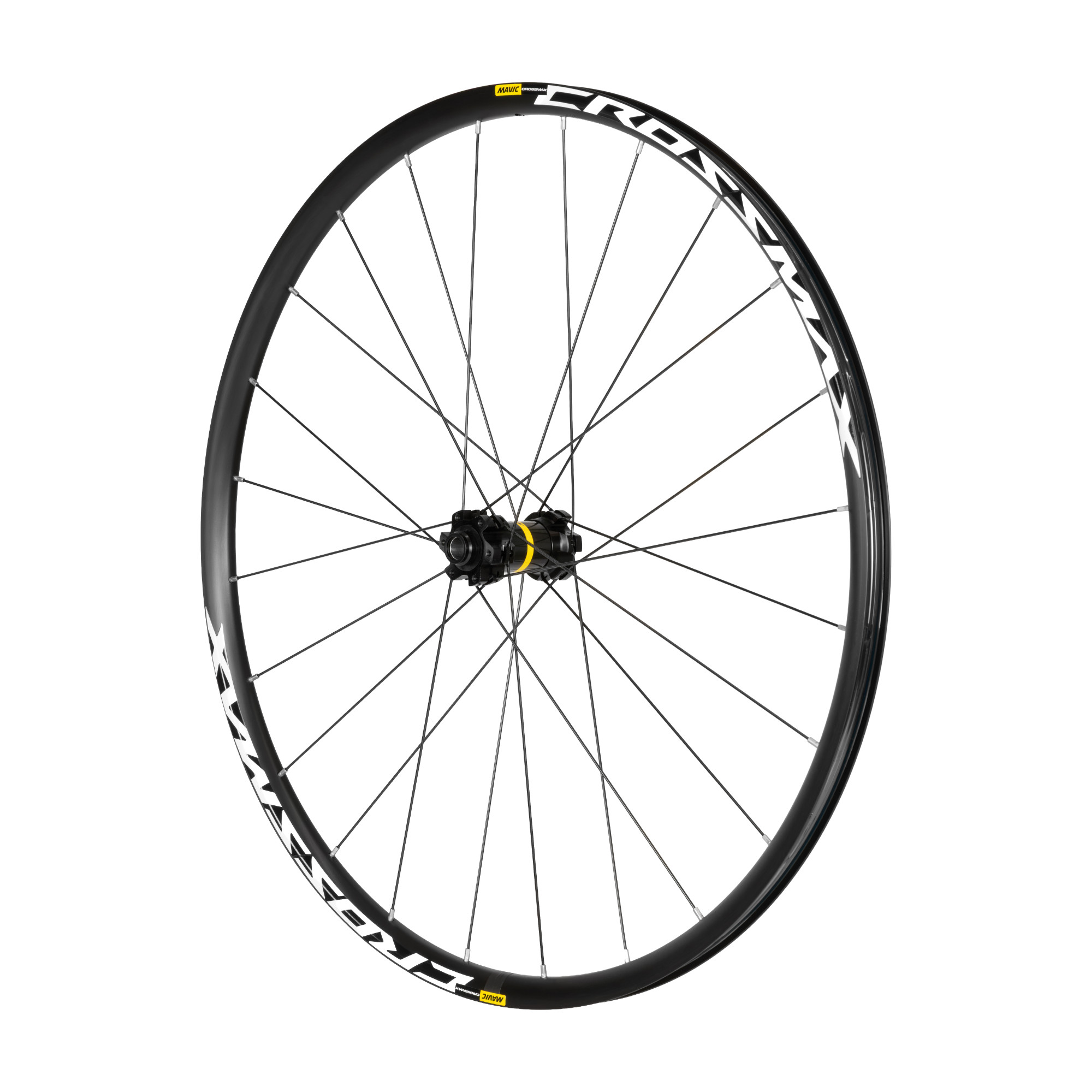 Mavic Crossmax Boost 29" Laufradsatz