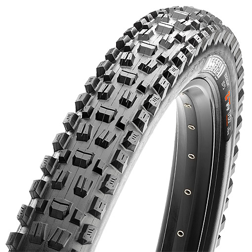 Maxxis Assegai DH TR MTB-Reifen (27,5")
