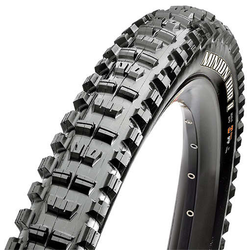 Maxxis Minion DHR II Exo TR MTB-Reifen (27,5")