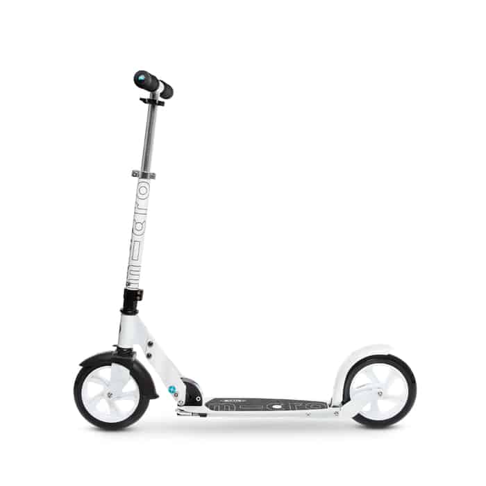 Micro Classic Scooter Micro White