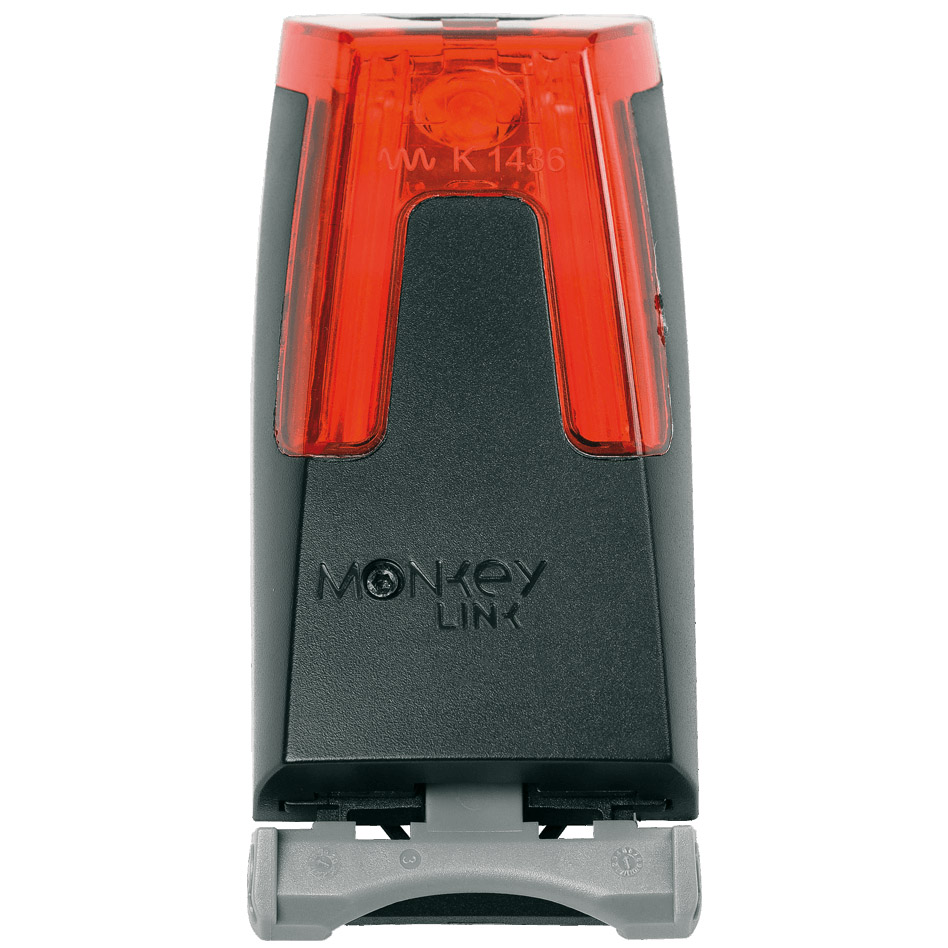 MonkeyLink ML-Light Rear Recharge Akku-Rücklicht