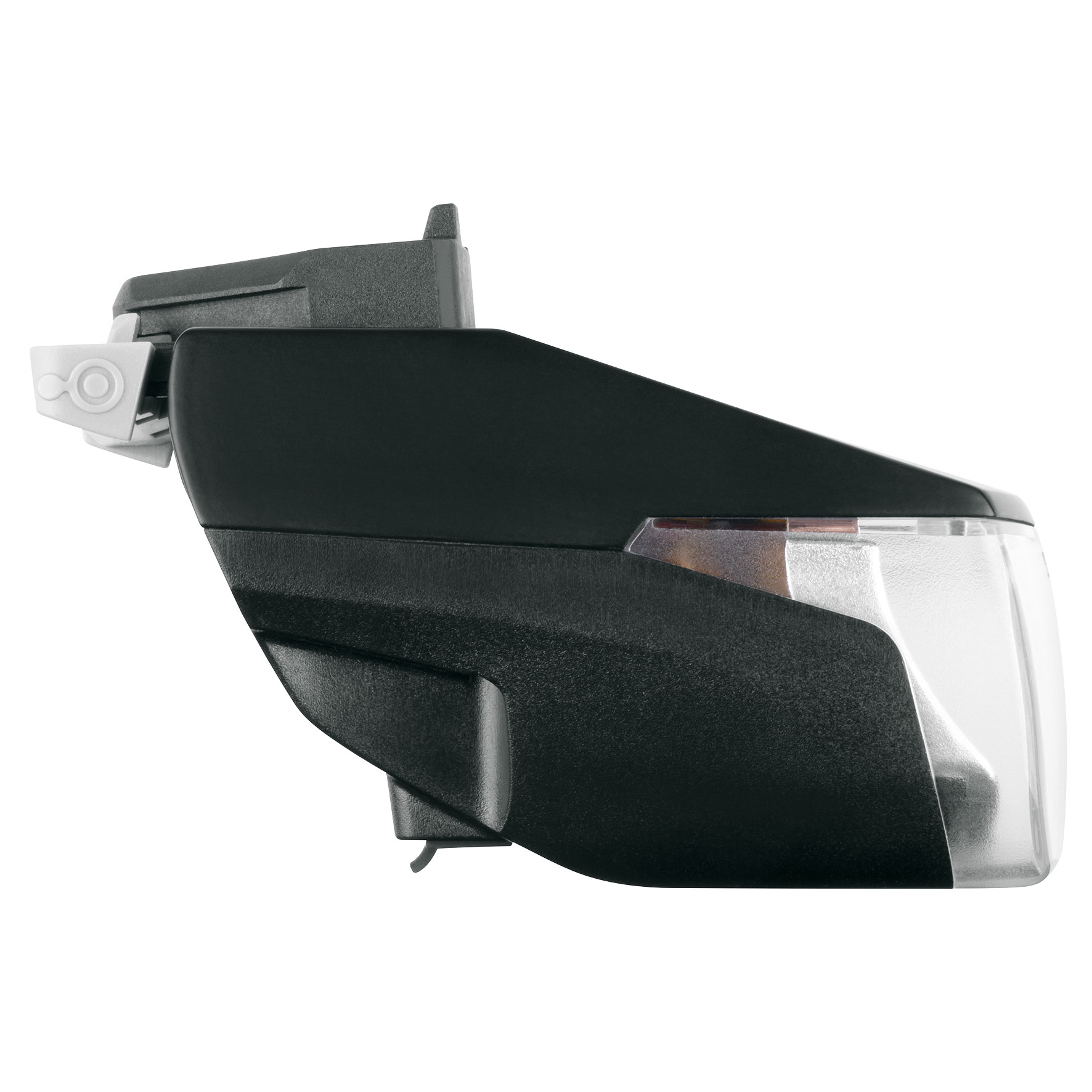 MonkeyLink ML-Light Set Recharge 50 Lux Fahrradlicht