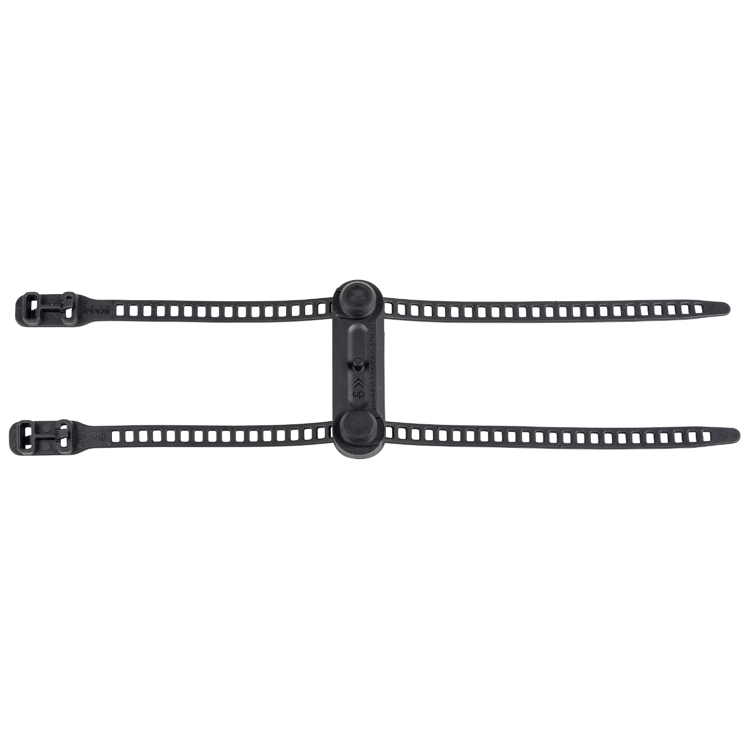 MonkeyLink ML-Unibase Magnethalter mit Riemenbefestigung