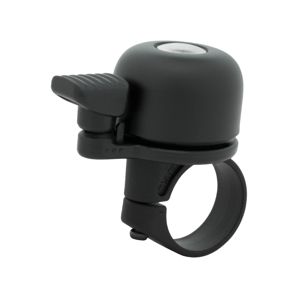 Mounty Billy Fahrradklingel