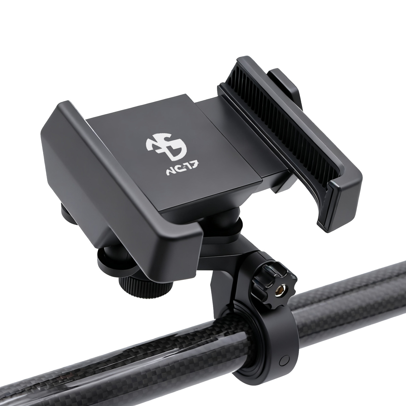 NC-17 Connect 3D One-Click Mount Plus Smartphonehalter