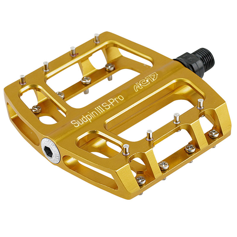 NC-17 Sudpin III S-Pro Plattform-Pedale