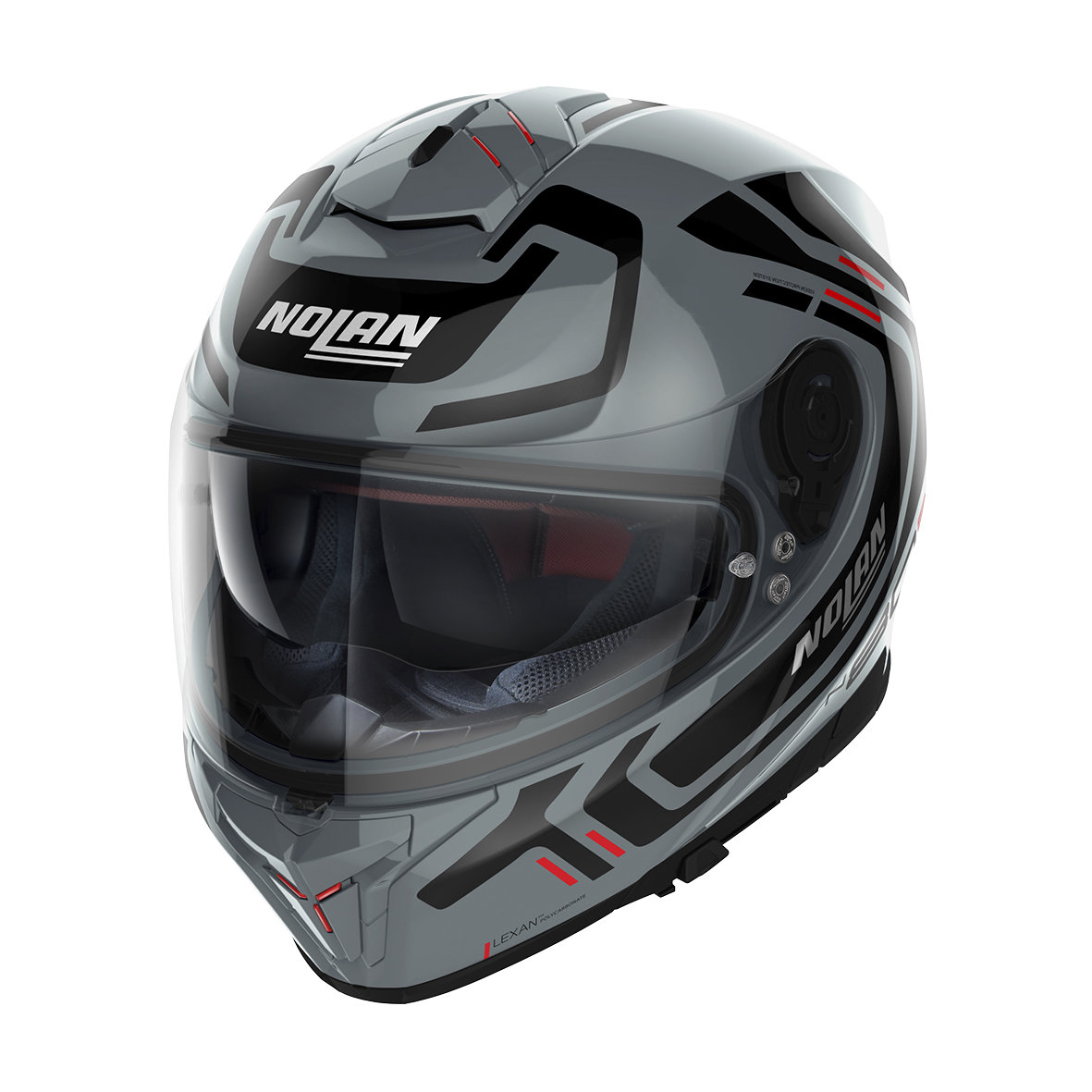 Nolan N80 Ally Integralhelm