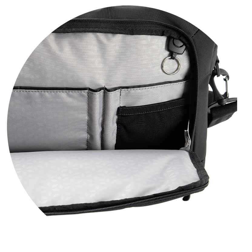 Norco Kinross Commuter Fahrrad-Gepäcktasche
