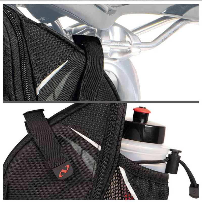 Norco Utha Plus Fahrrad-Satteltasche