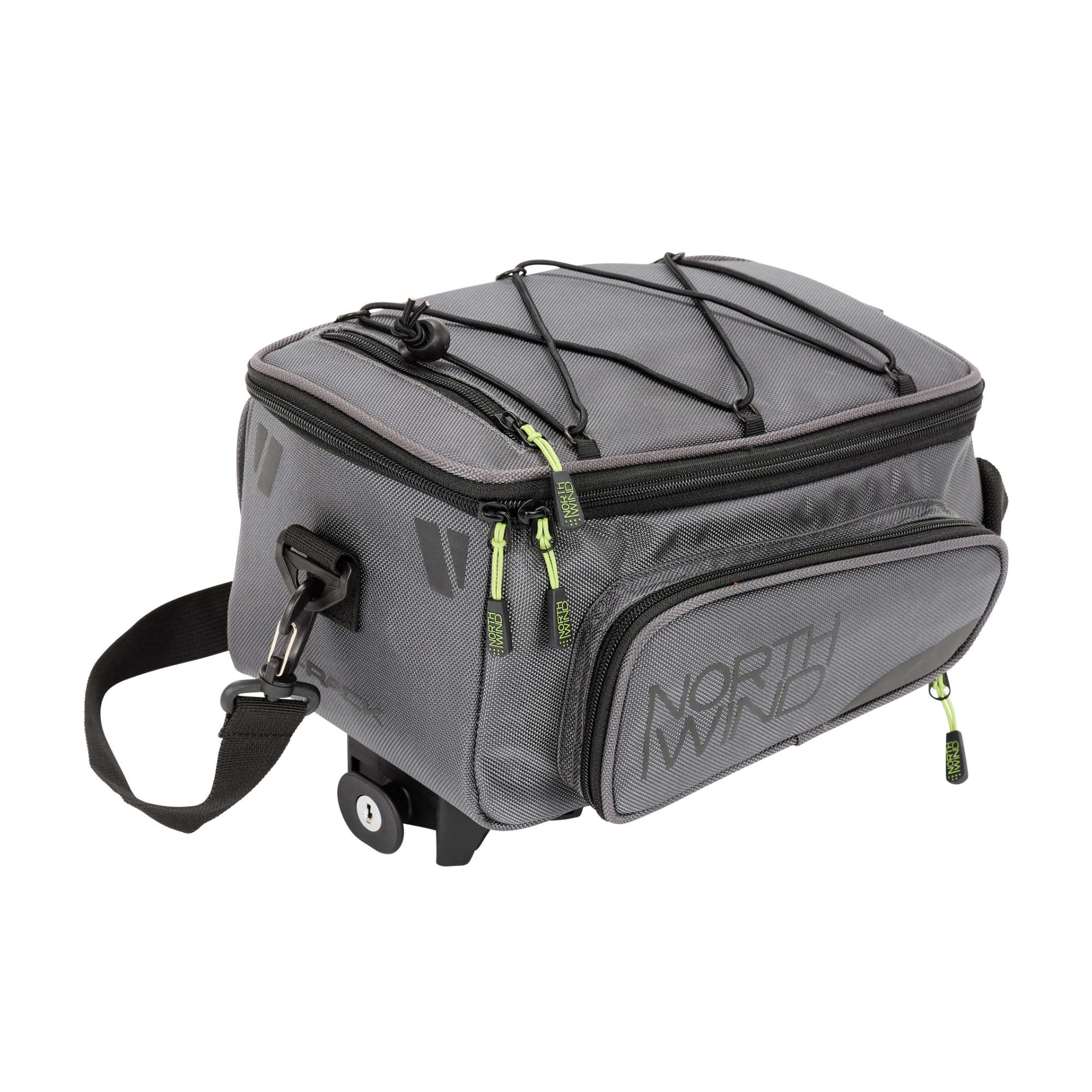 Northwind Classic MonkeyLoad T Gepäckträgertasche