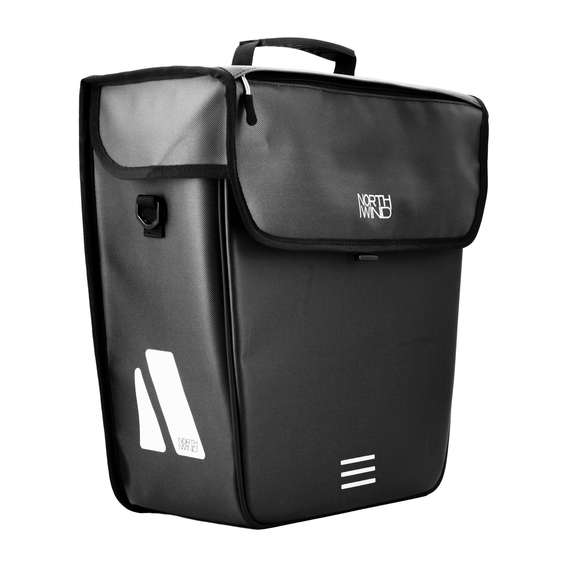 Northwind Core Pannier Fahrradtasche