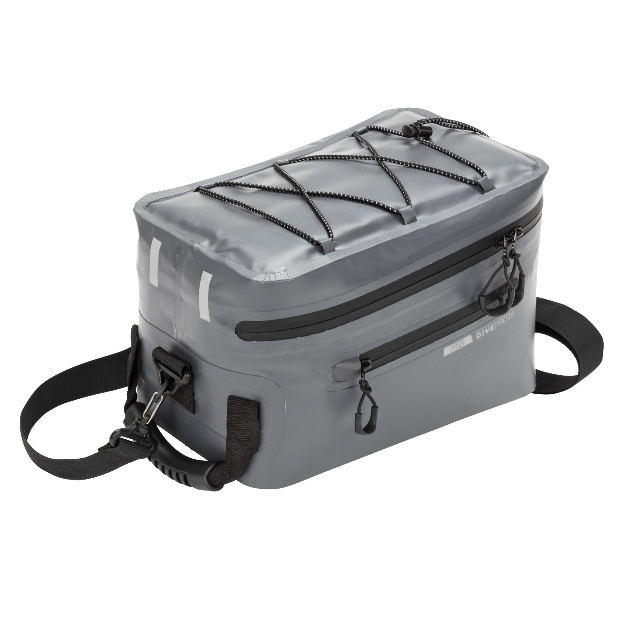 Northwind Smartbag Dive 3.0 MonkeyLoad T Gepäckträgertasche