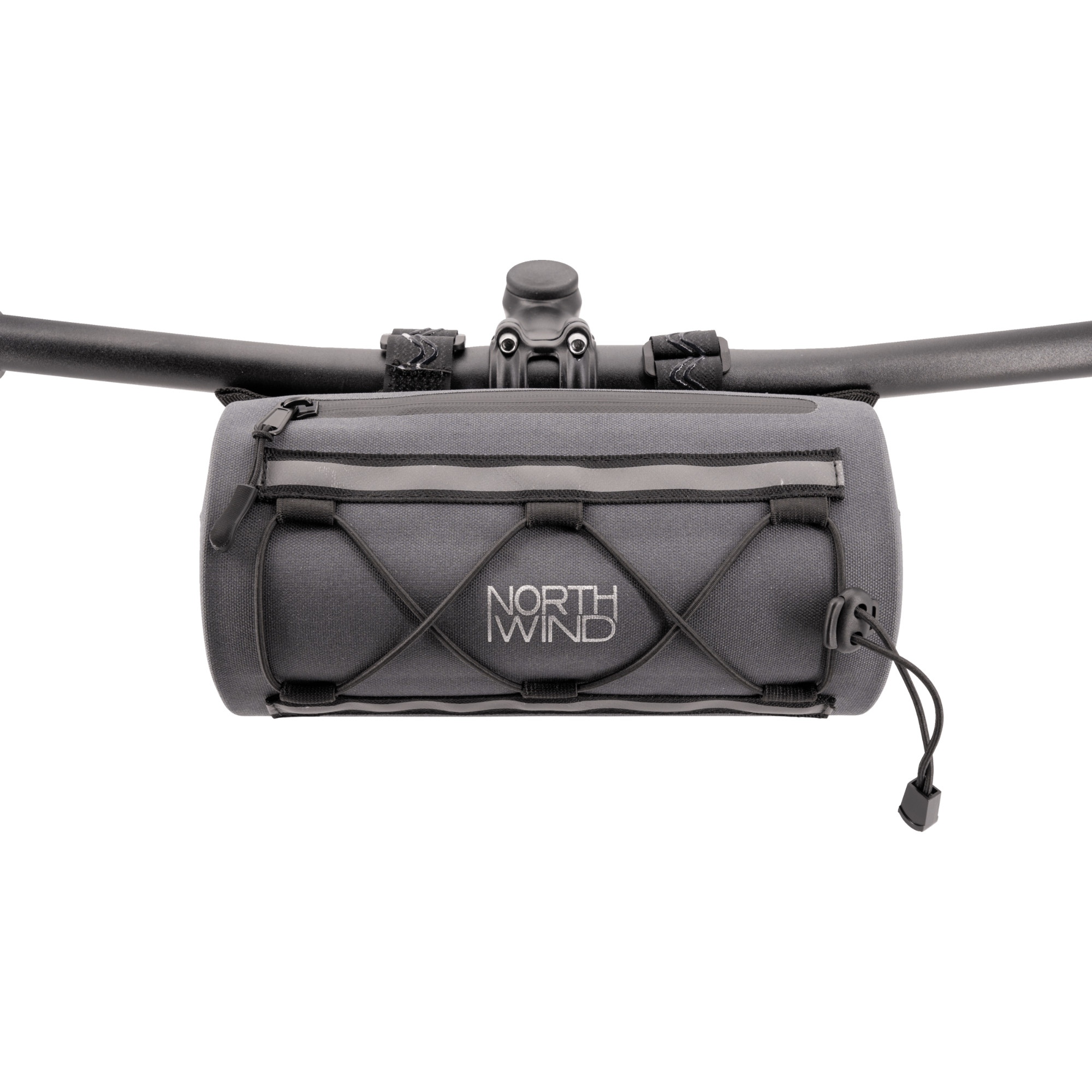 Northwind Gravel Rollbag 2.0 Lenkertasche