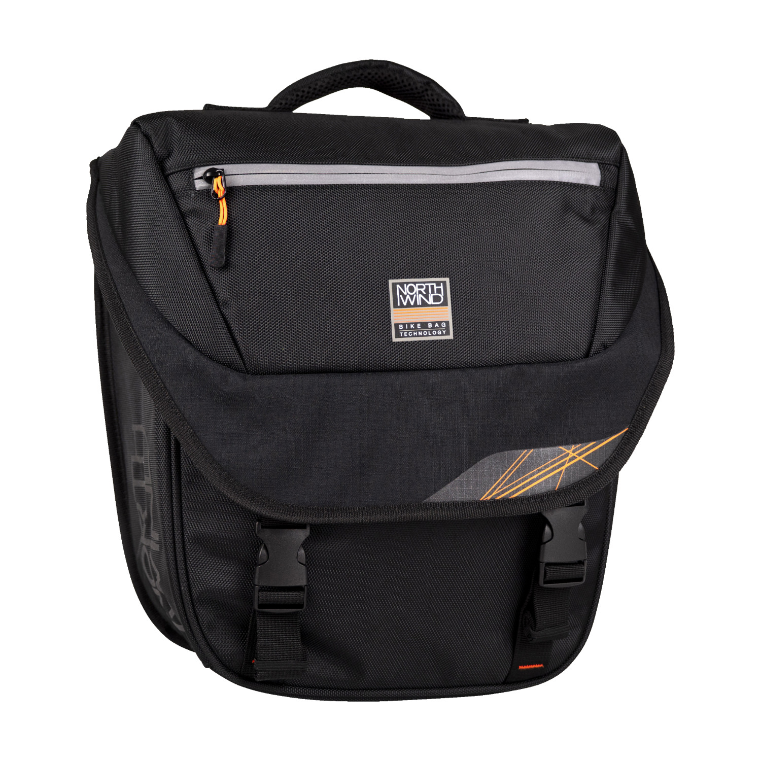 Northwind Pannier Classic Doppeltasche