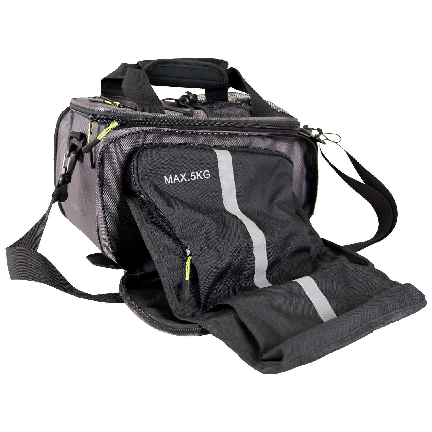 Northwind Smartbag Touring i-Rack II Gepäckträgertasche
