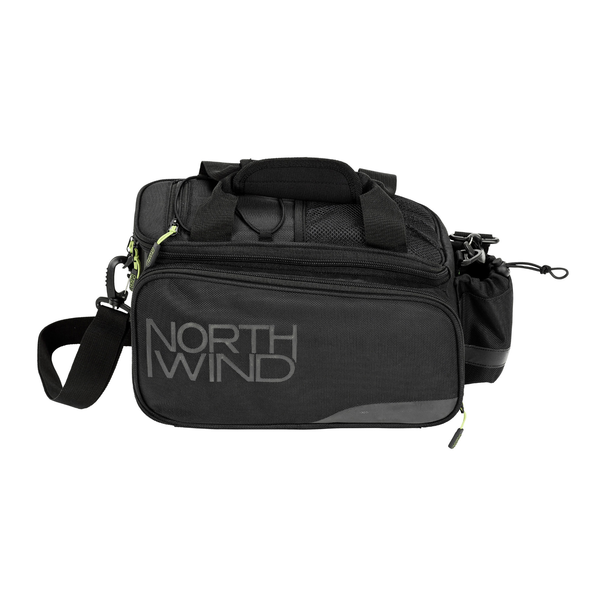 Northwind Touring Smartbag Gepäckträgertasche für i-Rack II