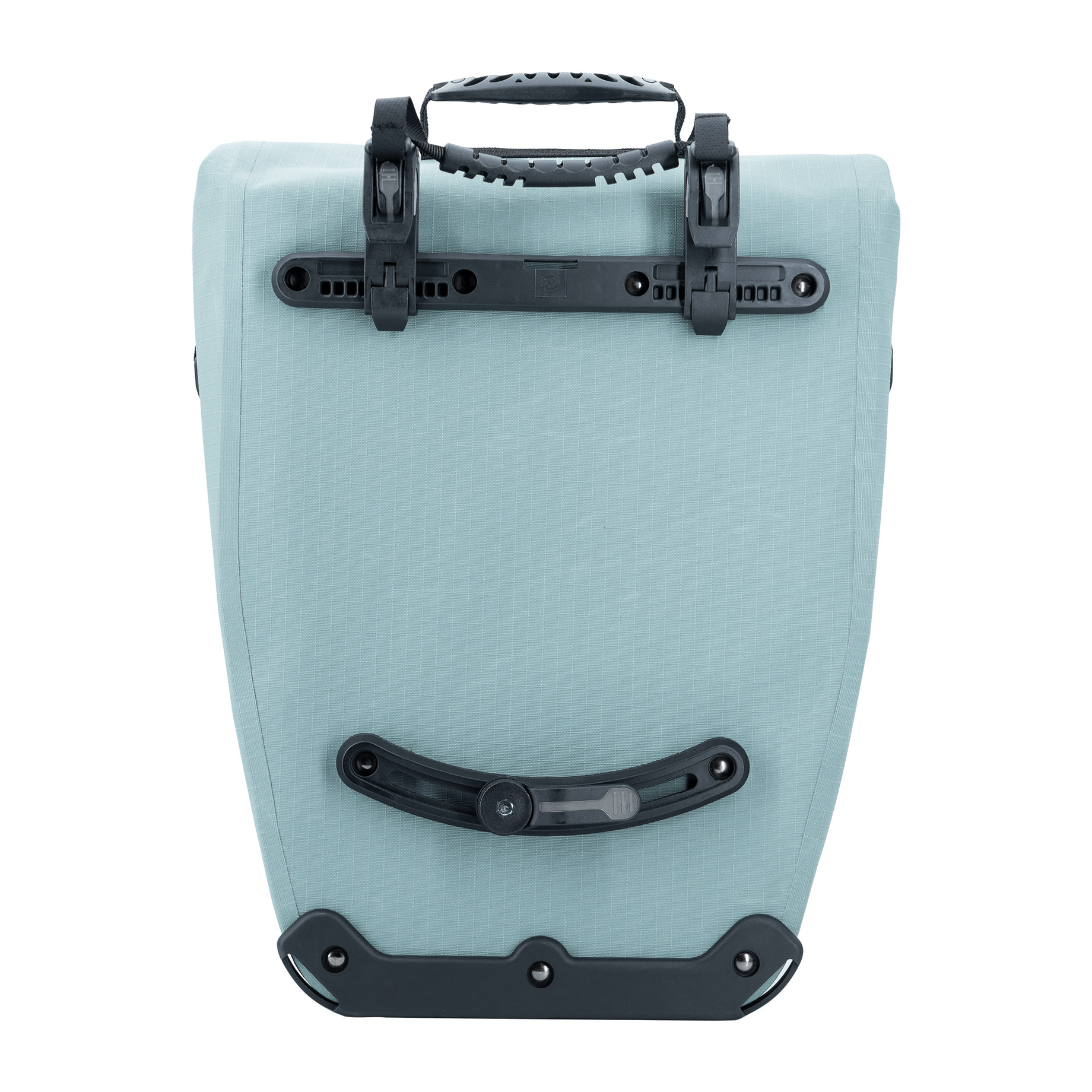 Northwind Urban Pannier 2.0 Fahrradtasche grün