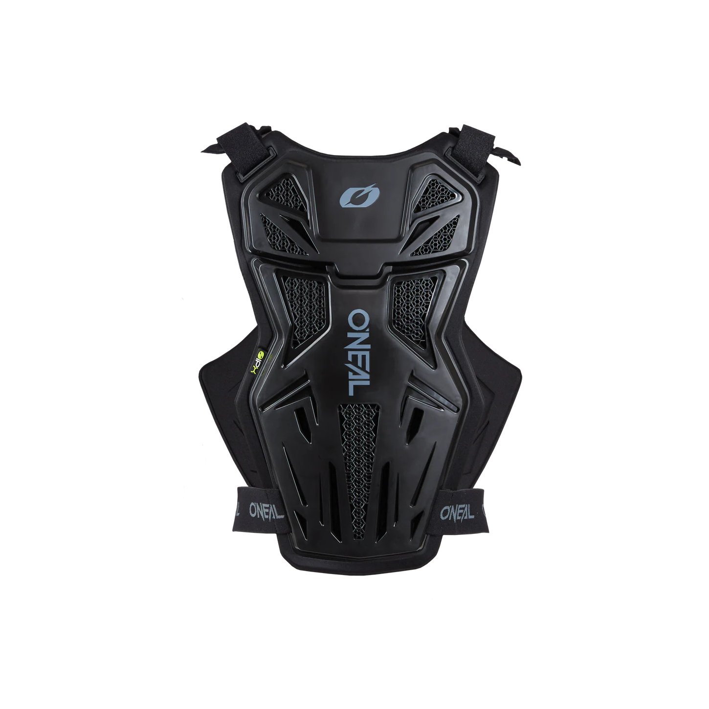 ONeal Split Lite Chest Protector schwarz