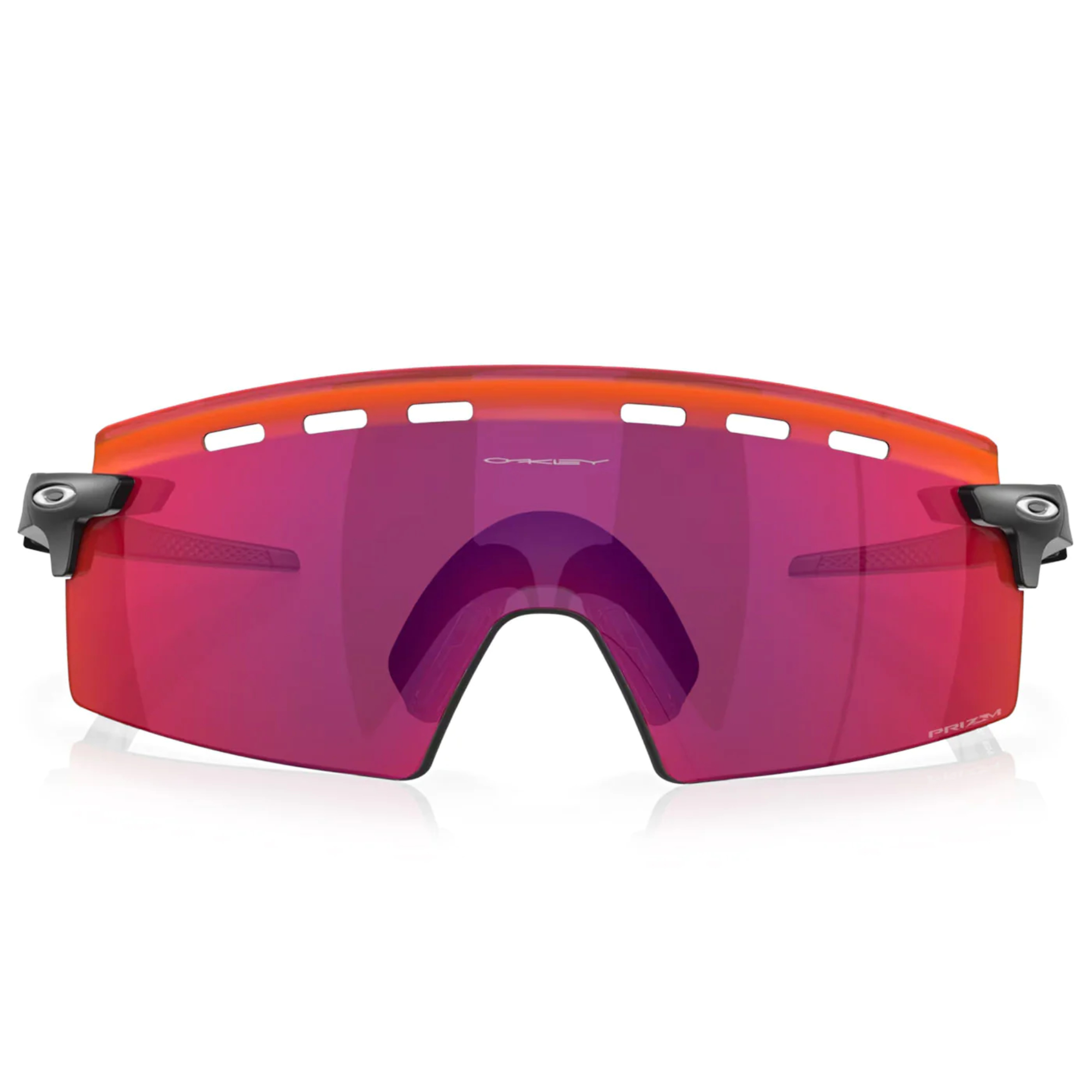Oakley Encoder Strike Vented Fahrradbrille