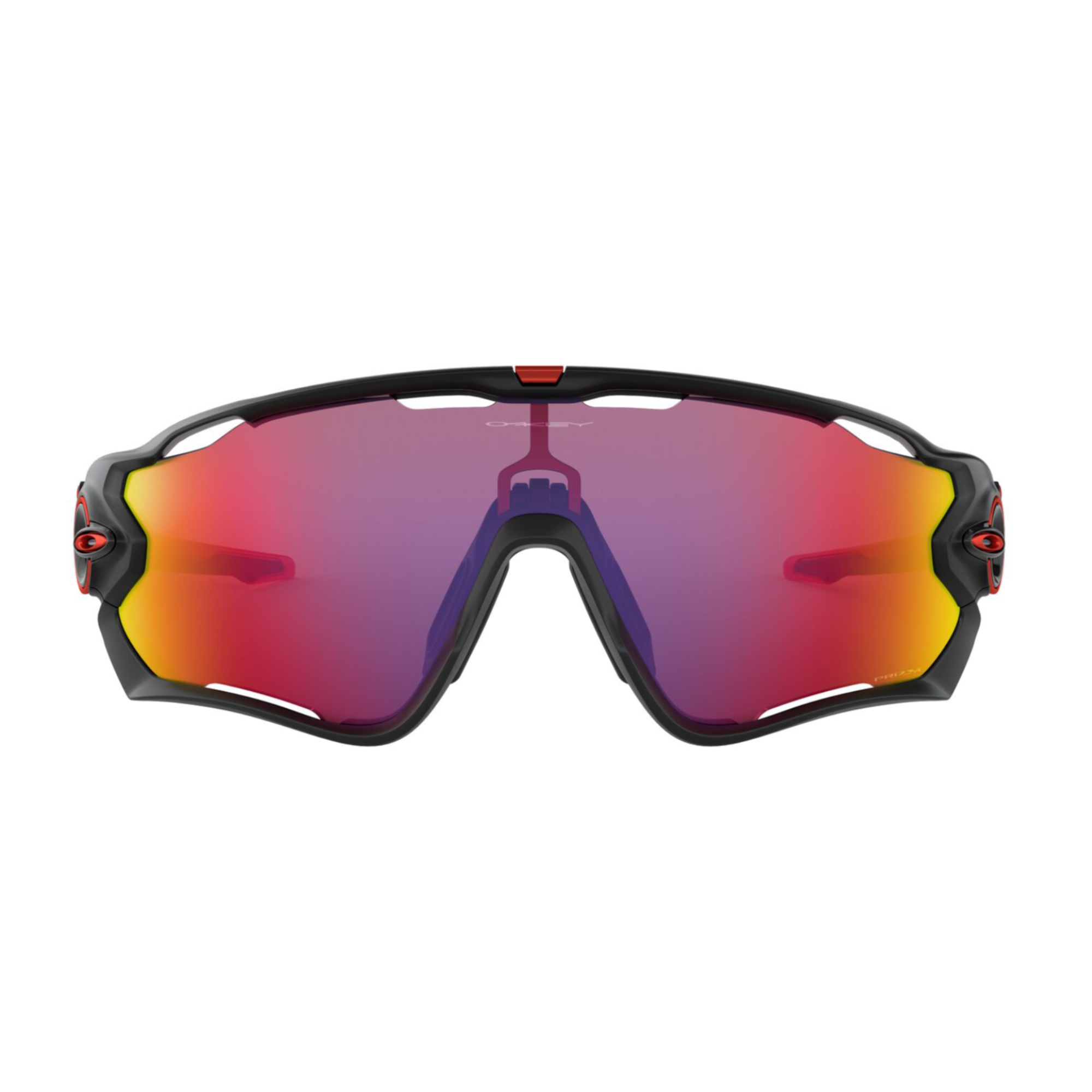 Oakley Jawbreaker Fahrradbrille