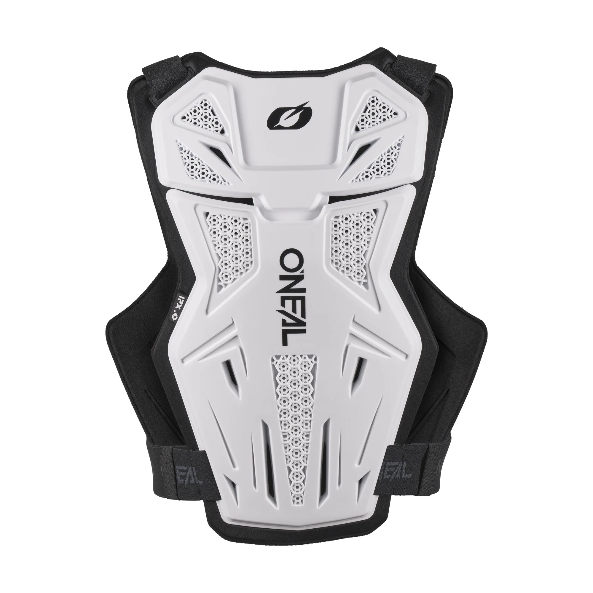 ONeal Split Lite Chest Protector weiß