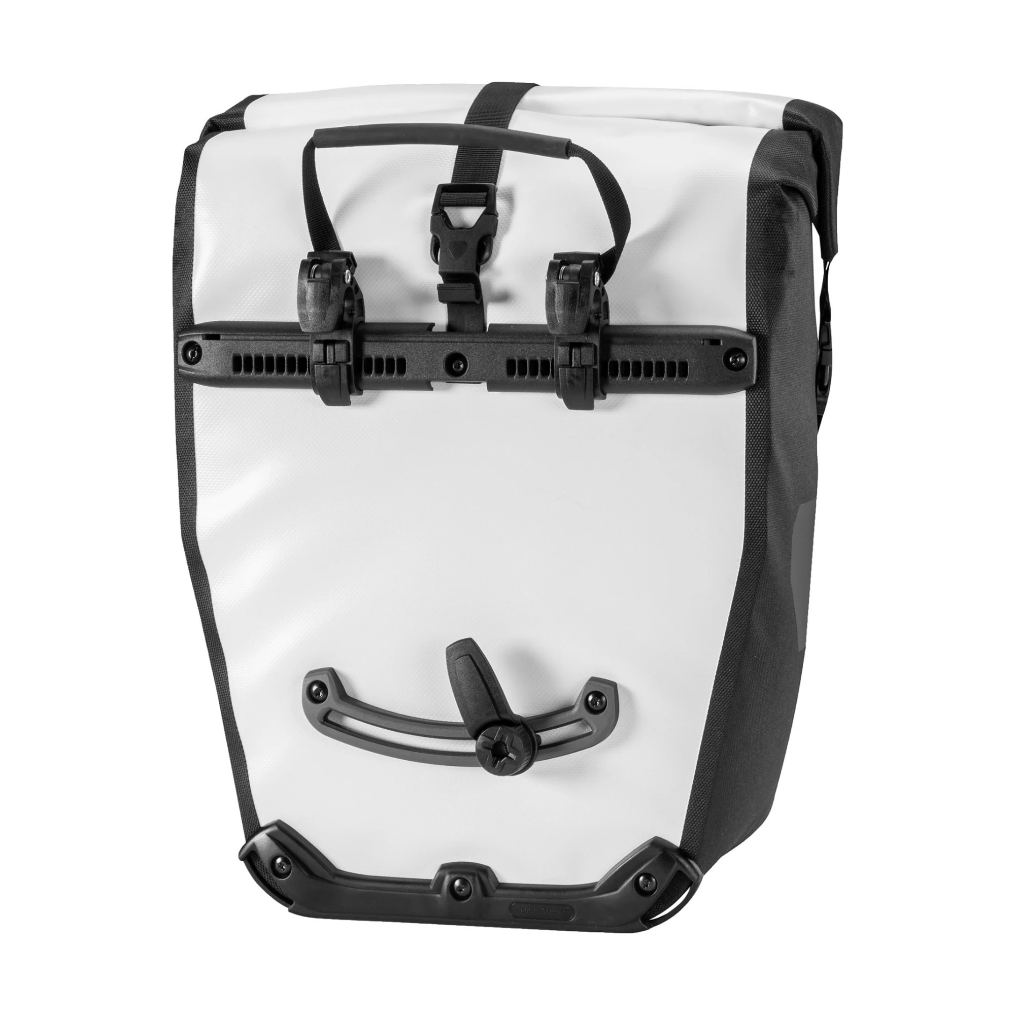 Ortlieb Back-Roller Design Lake Fahrrad-Packtasche