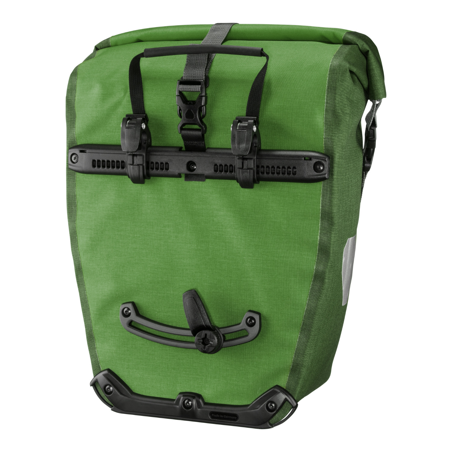 Ortlieb Back-Roller Plus CR Fahrrad-Packtaschen (Paar)
