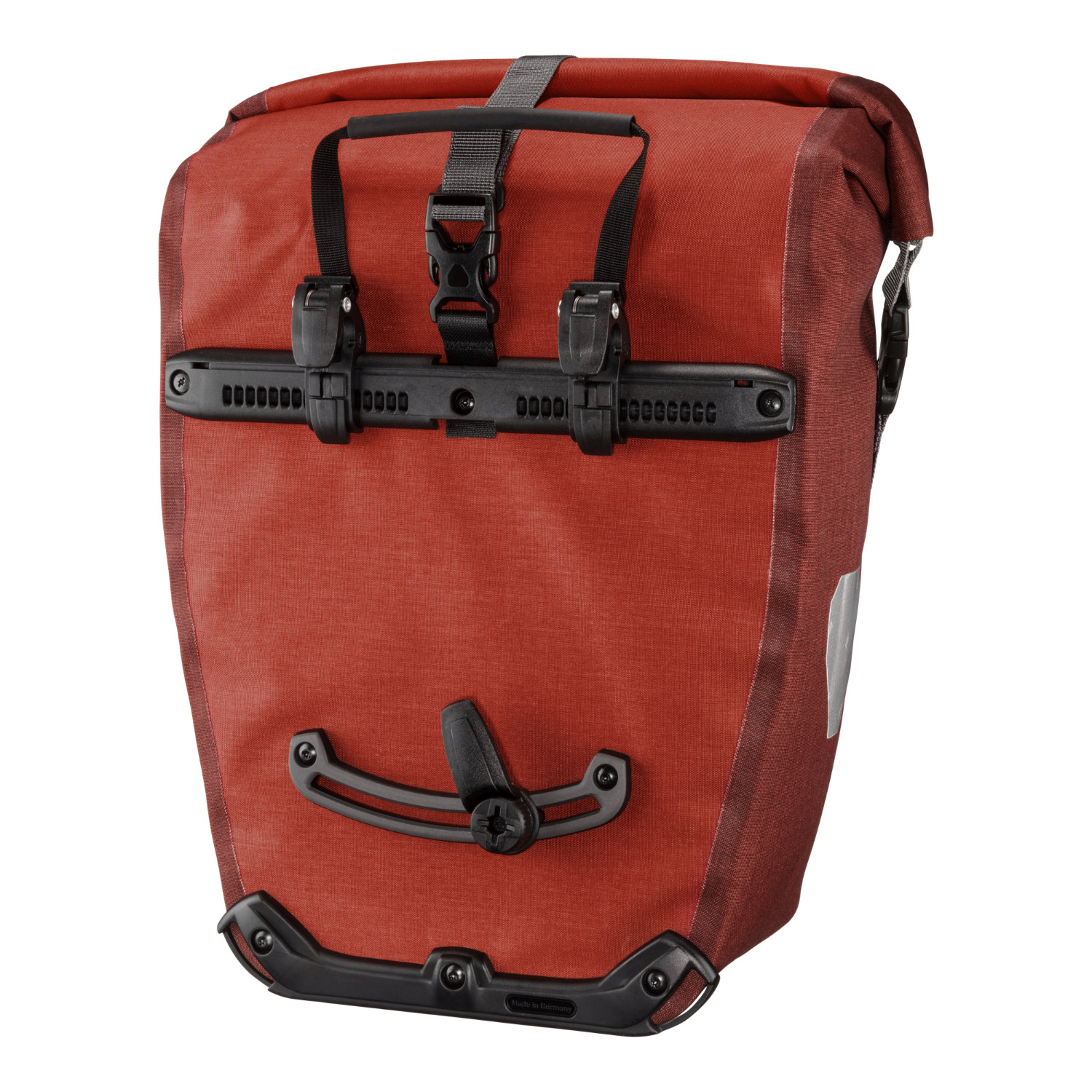 Ortlieb Back-Roller Plus CR Fahrrad-Packtaschen (Paar)