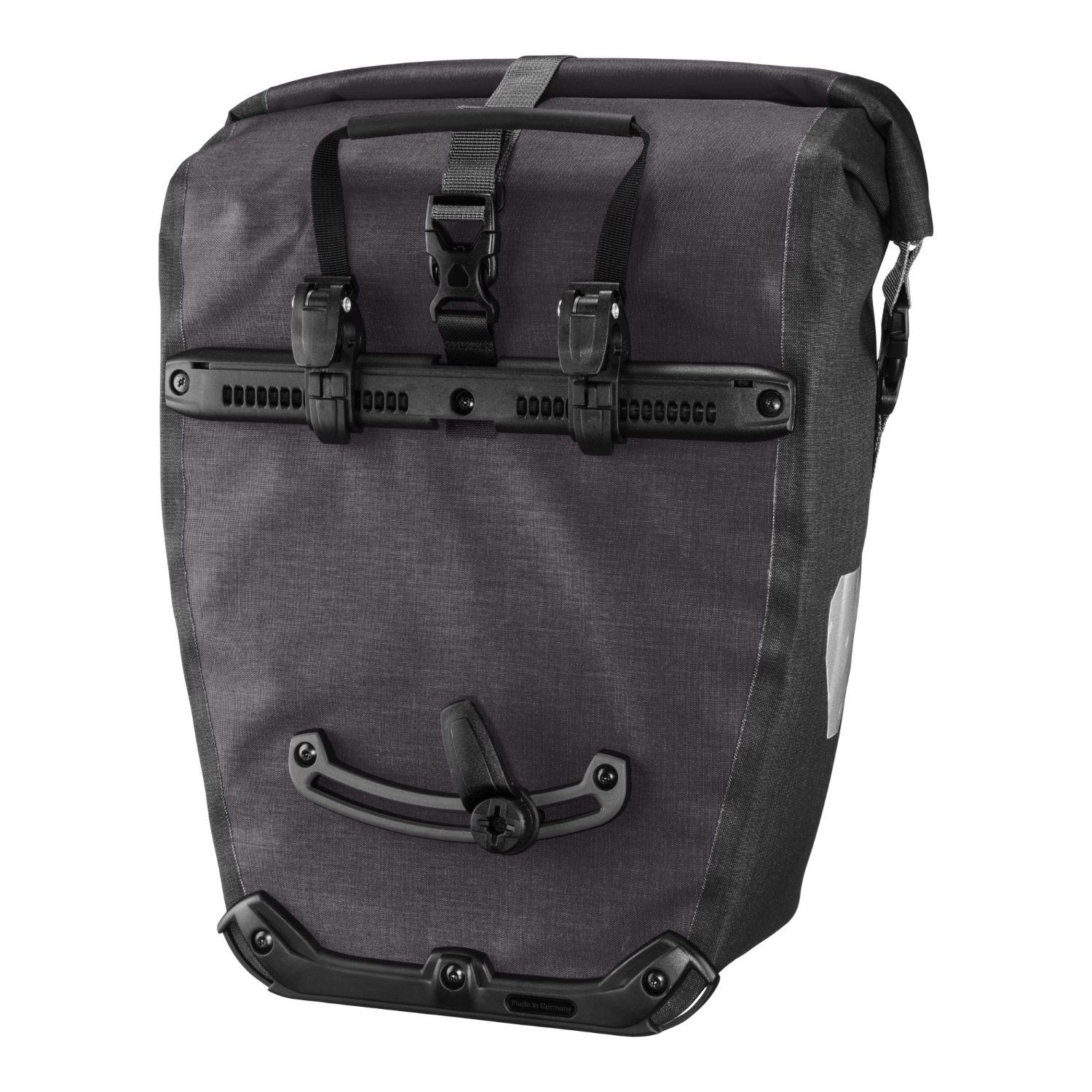 Ortlieb Back-Roller Plus CR Fahrrad-Packtaschen (Paar)