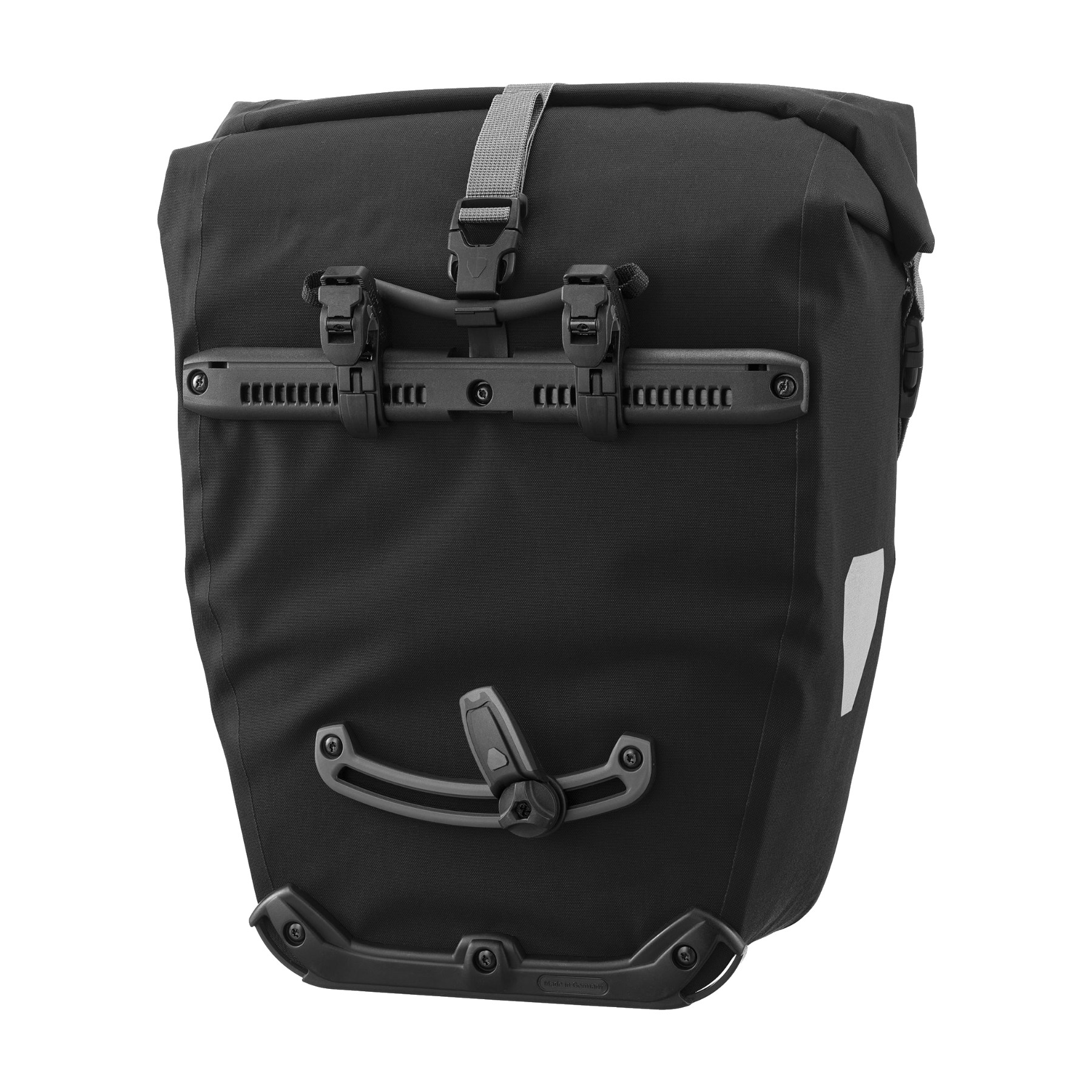 Ortlieb Back-Roller Plus QL2.2 Fahrradtasche schwarz