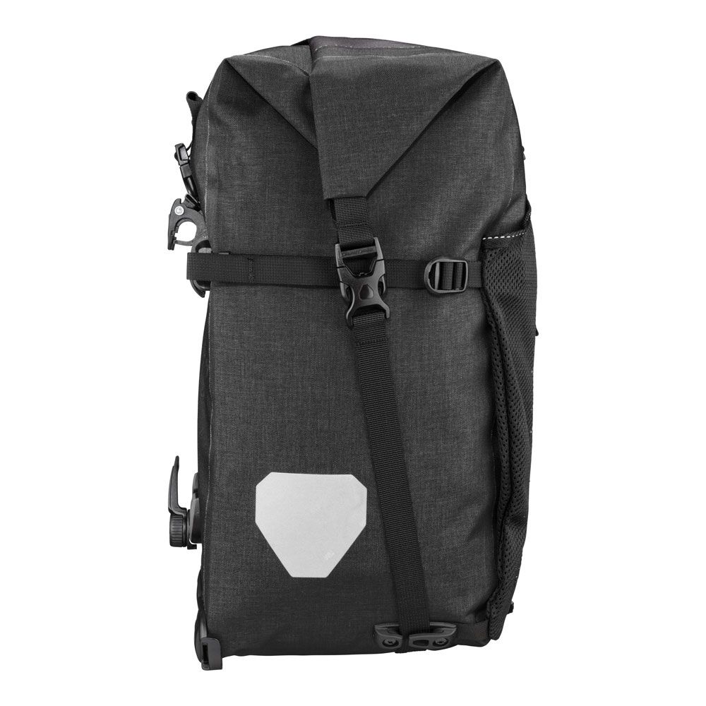 Ortlieb Back-Roller XL Plus Fahrrad-Packtaschen (Paar)