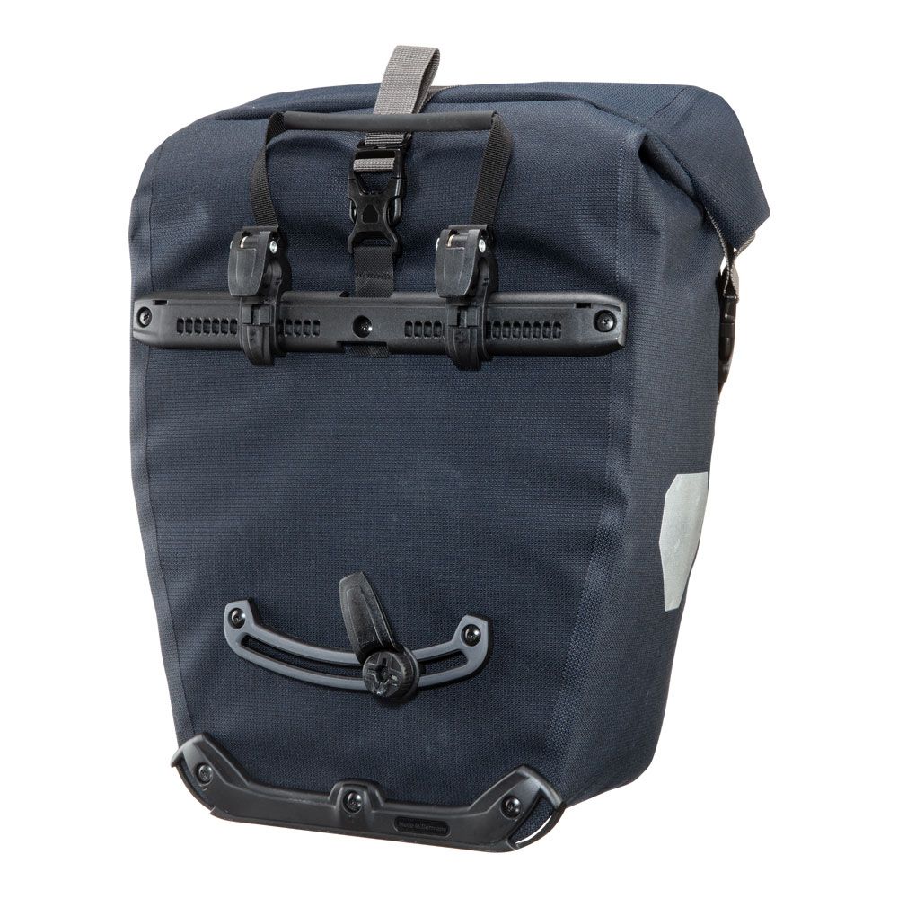 Ortlieb Back-Roller Urban Line QL2.1 Fahrrad-Packtasche (Einzeltasche)