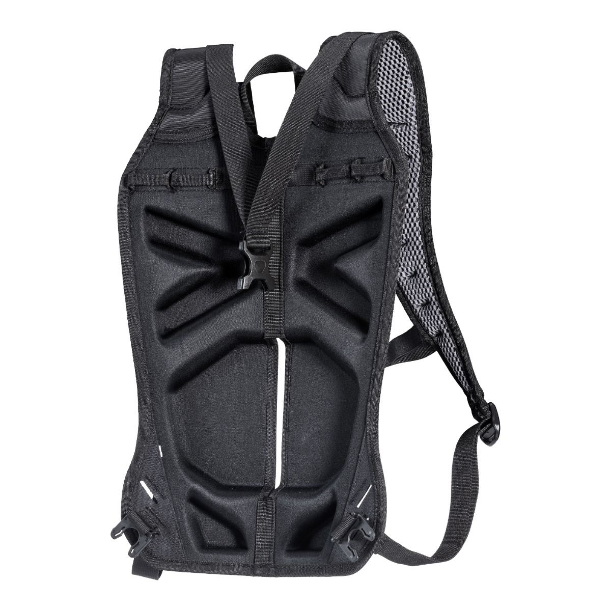 Ortlieb Carrying System Bike Pannier Packtaschen-Rucksack