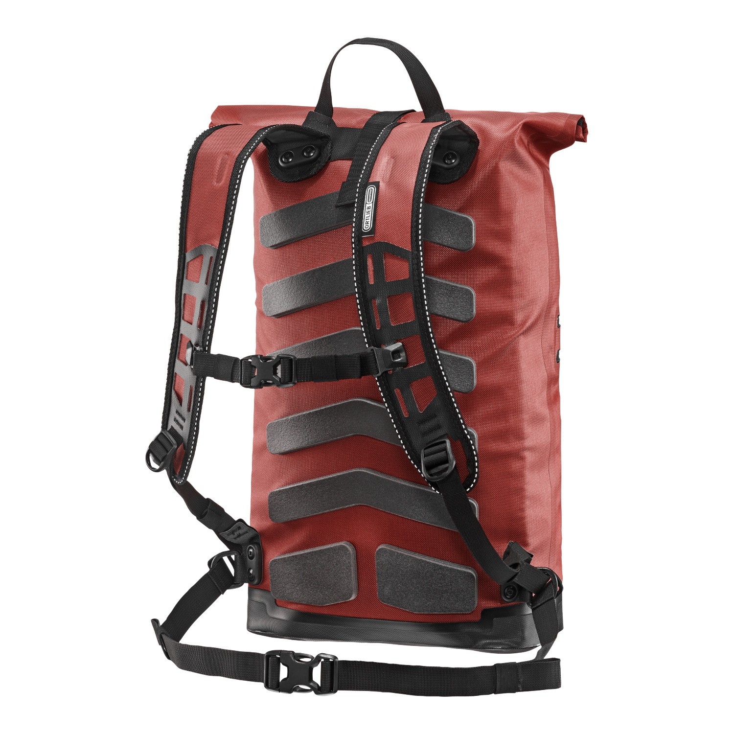 Ortlieb Commuter-Daypack Freizeit-Rucksack (21 l)