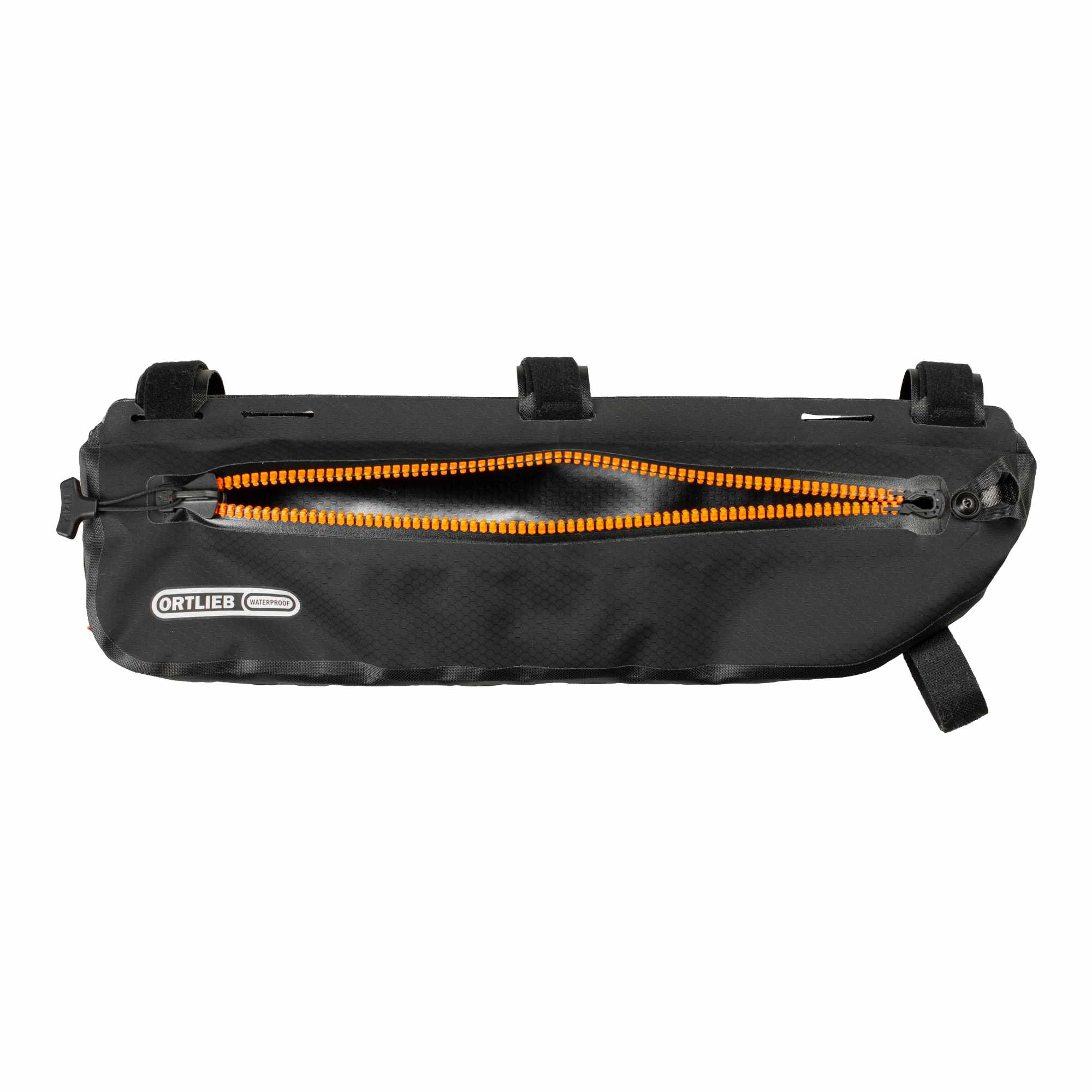 Ortlieb Frame-Pack Toptube Bikepacking-Rahmentasche (4 l)