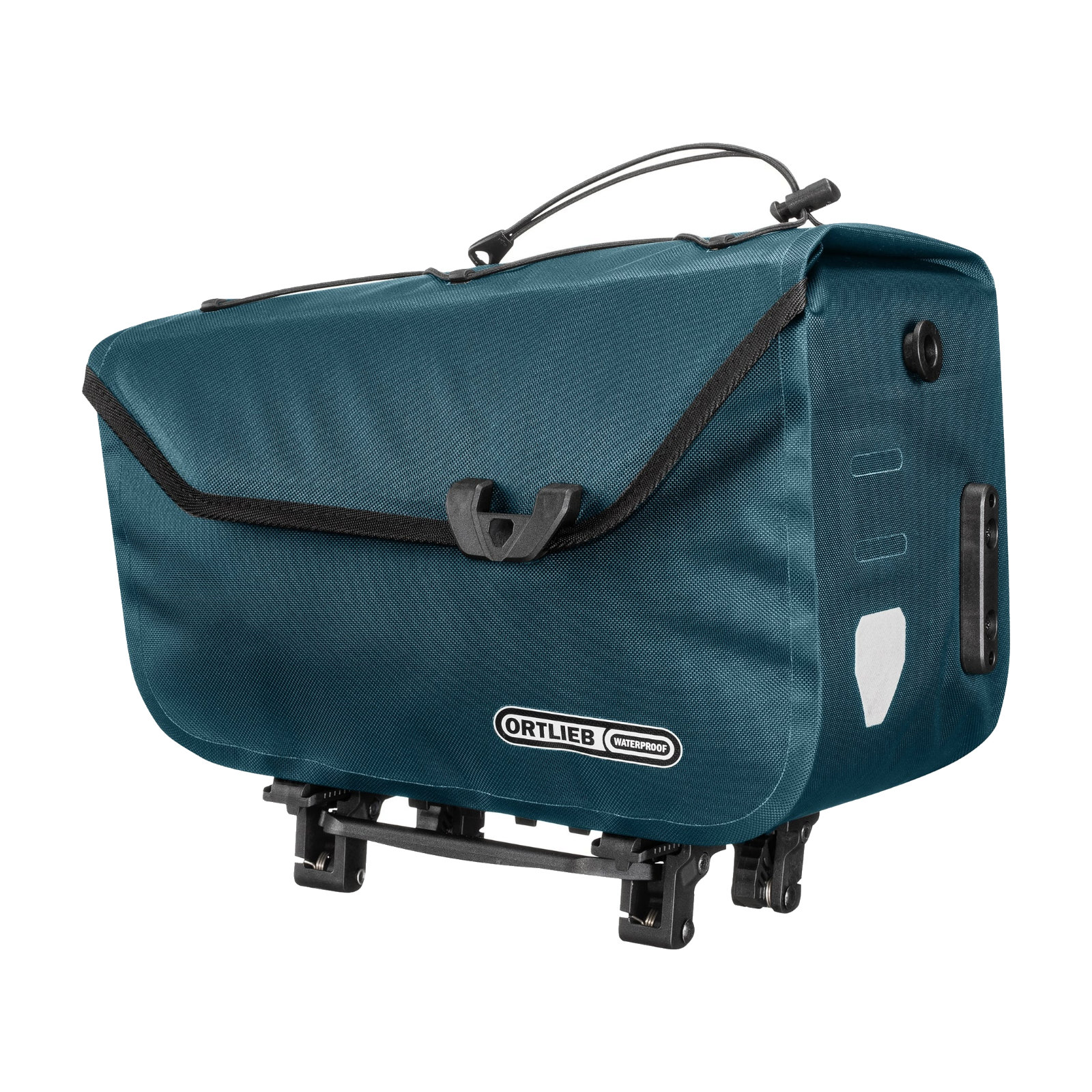 Ortlieb Trunk-Bag Gepäckträgertasche petrol