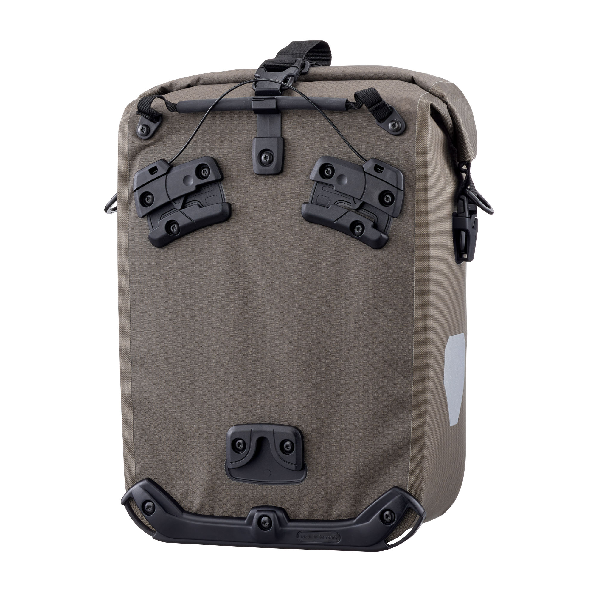 Ortlieb Gravel-Pack QL3.1 Fahrradtasche vorne