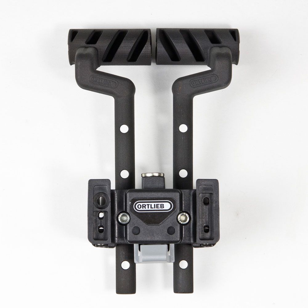 Ortlieb Handlebar Mounting-Set Support Multifunktions-Aufsatz