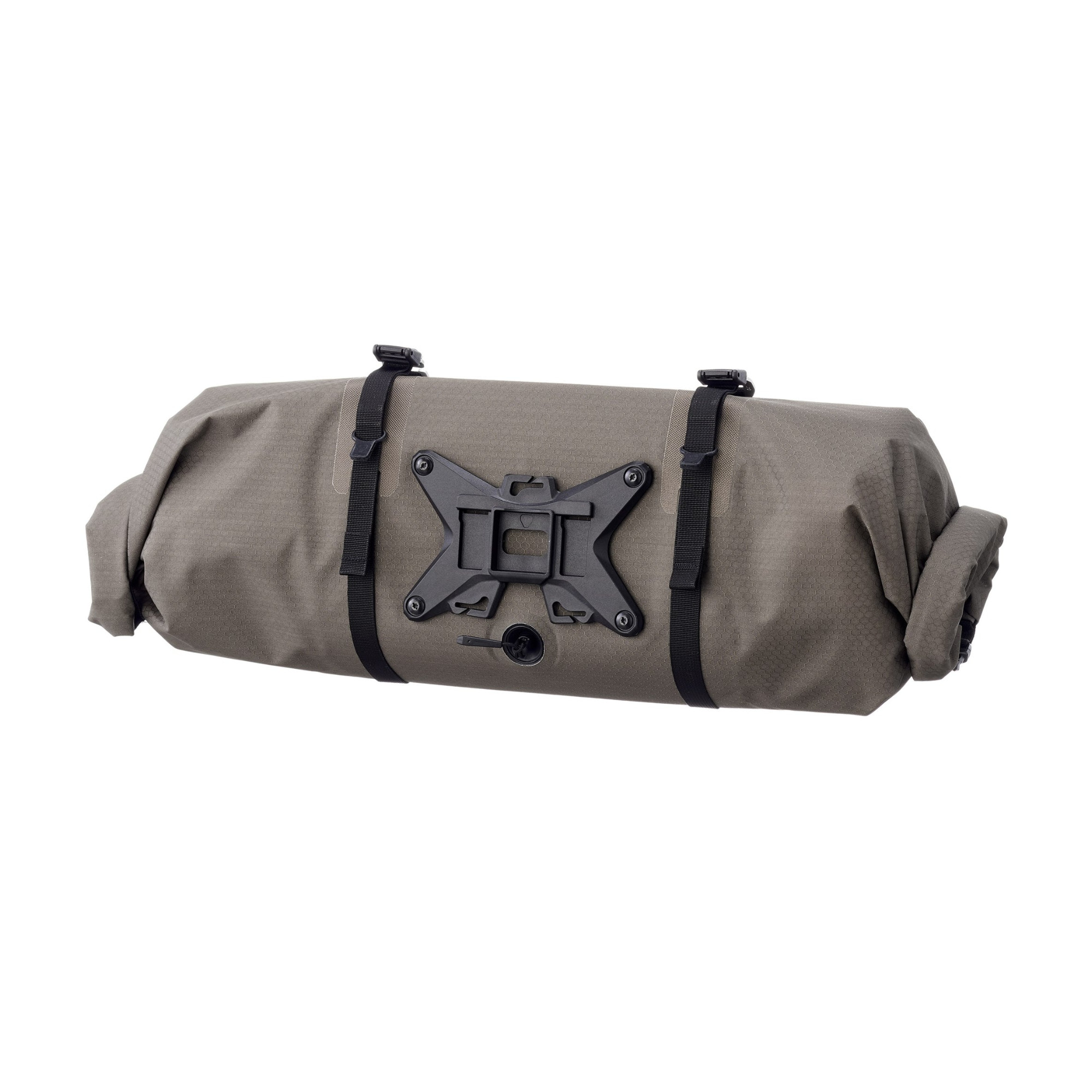 Ortlieb Handlebar-Pack Flex 15 l Lenkertasche braun