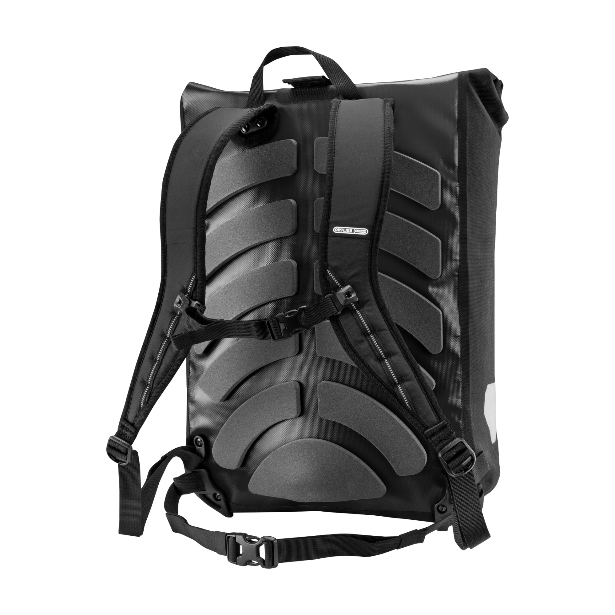 Ortlieb Messenger-Bag Fahrrad-Rucksack
