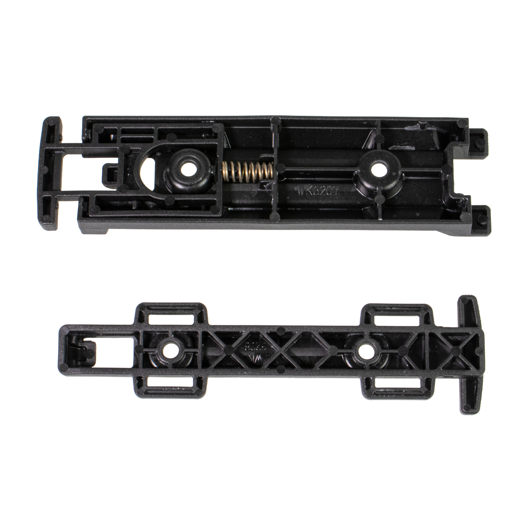 Ortlieb Mounting-Set Toptube Bags Halterung Oberrohrtasche